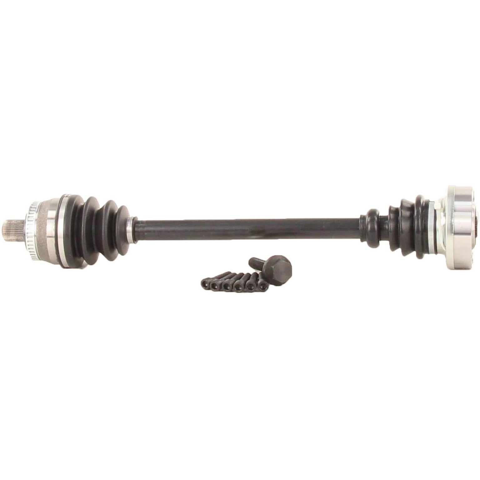 trakmotive new cv axle shaft  frsport ad-8087