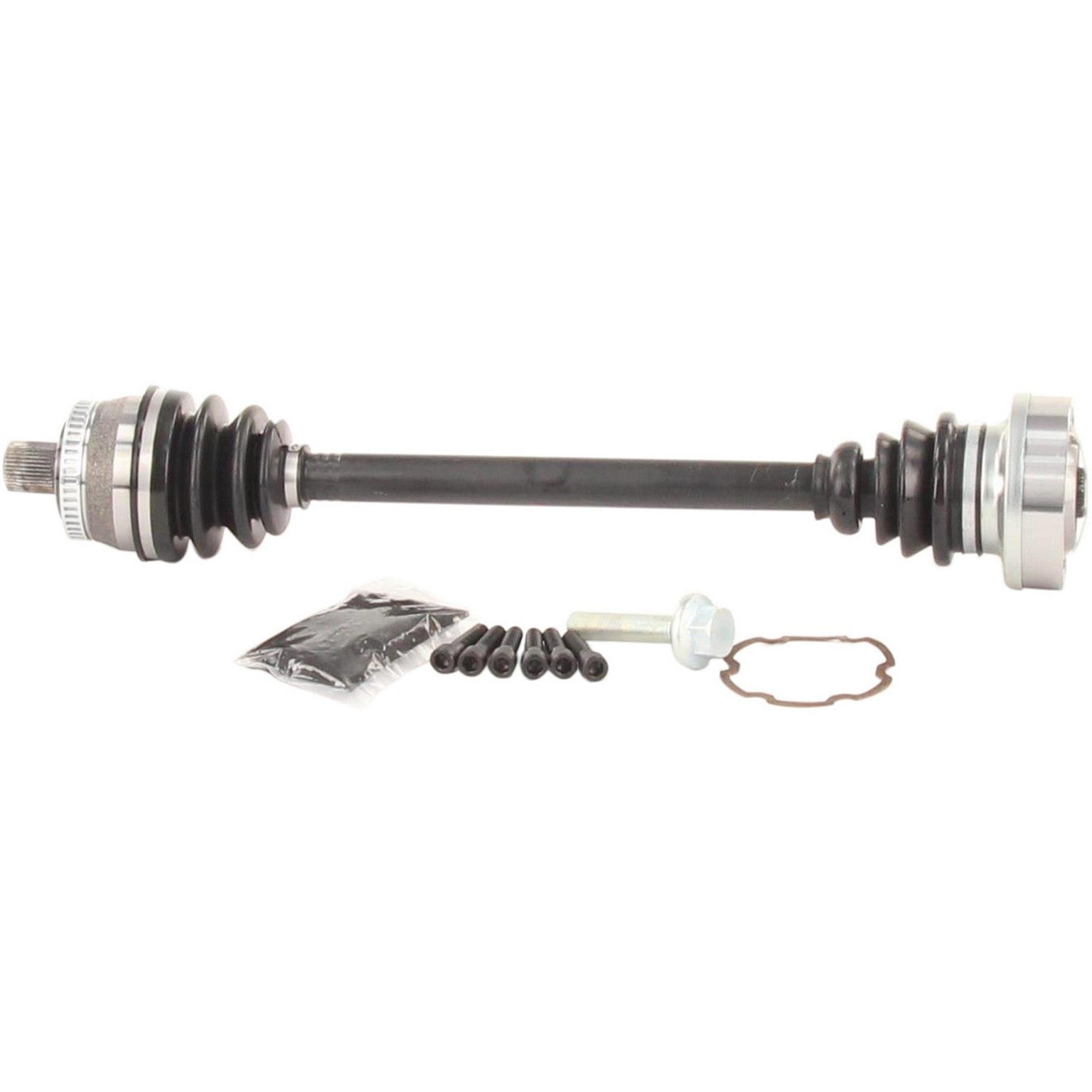 trakmotive new cv axle shaft  frsport ad-8088