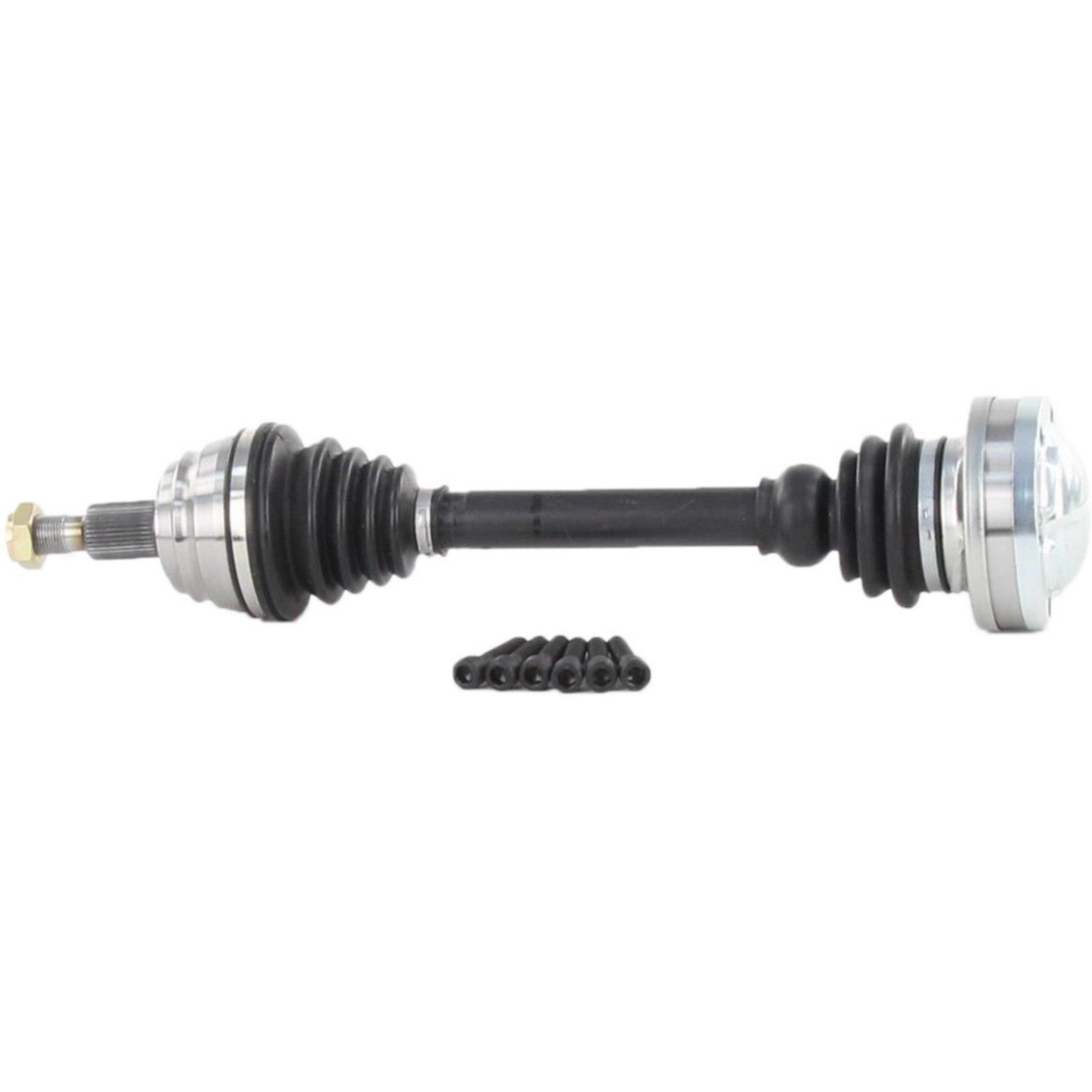 trakmotive new cv axle shaft  frsport ad-8089