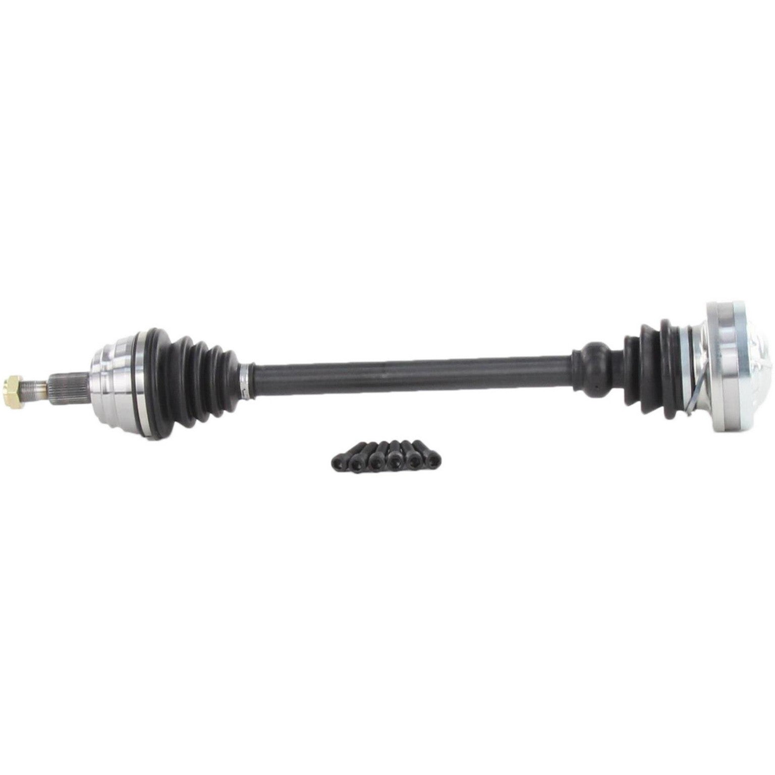 trakmotive new cv axle shaft  frsport ad-8090