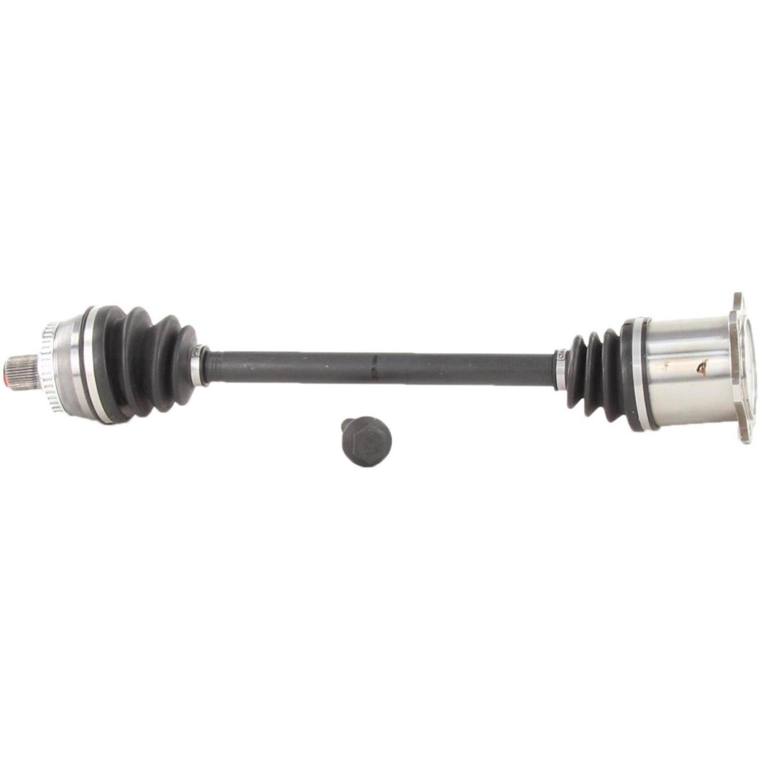 trakmotive new cv axle shaft  frsport ad-8091