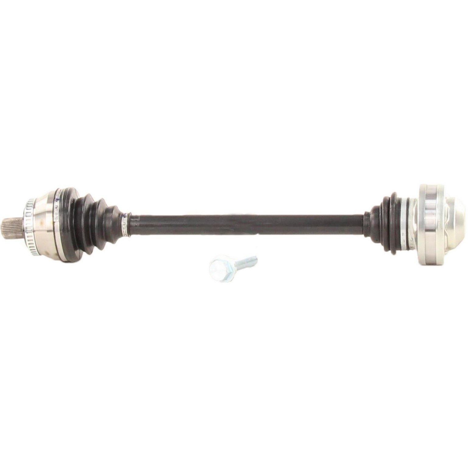 trakmotive new cv axle shaft  frsport ad-8094