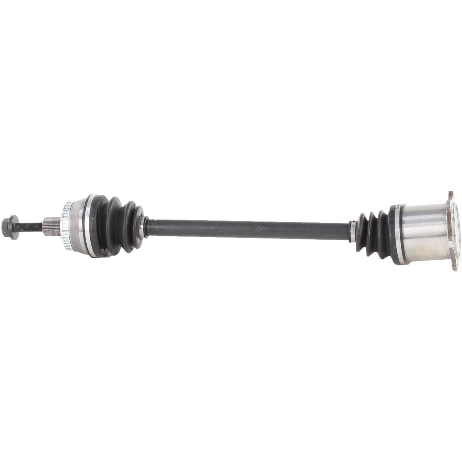 trakmotive new cv axle shaft  frsport ad-8095