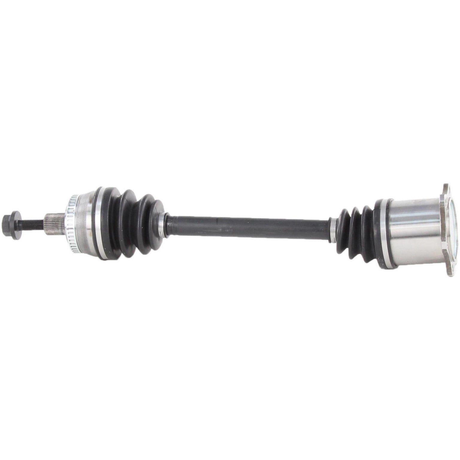 trakmotive new cv axle shaft  frsport ad-8099