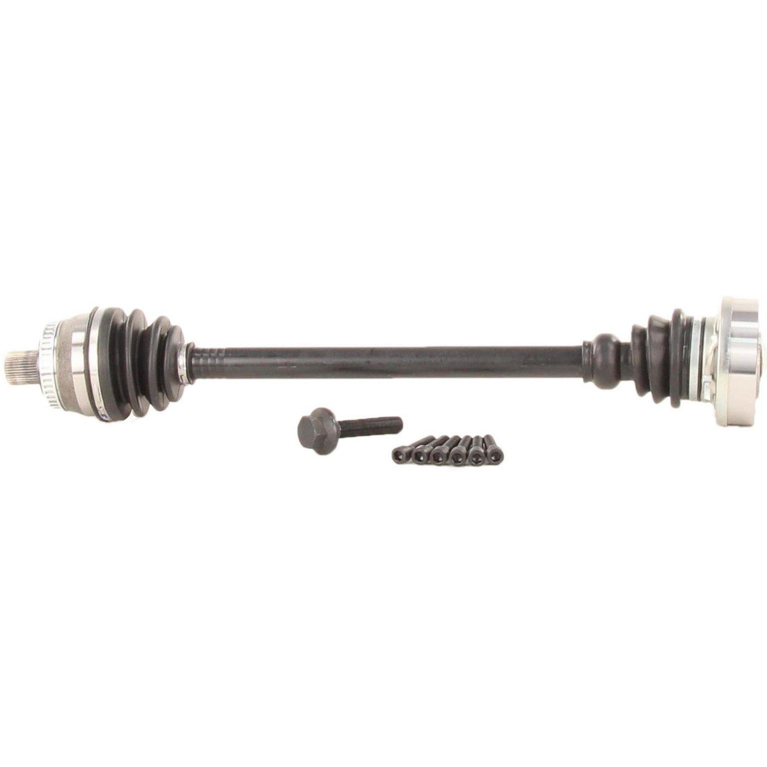 trakmotive new cv axle shaft  frsport ad-8114