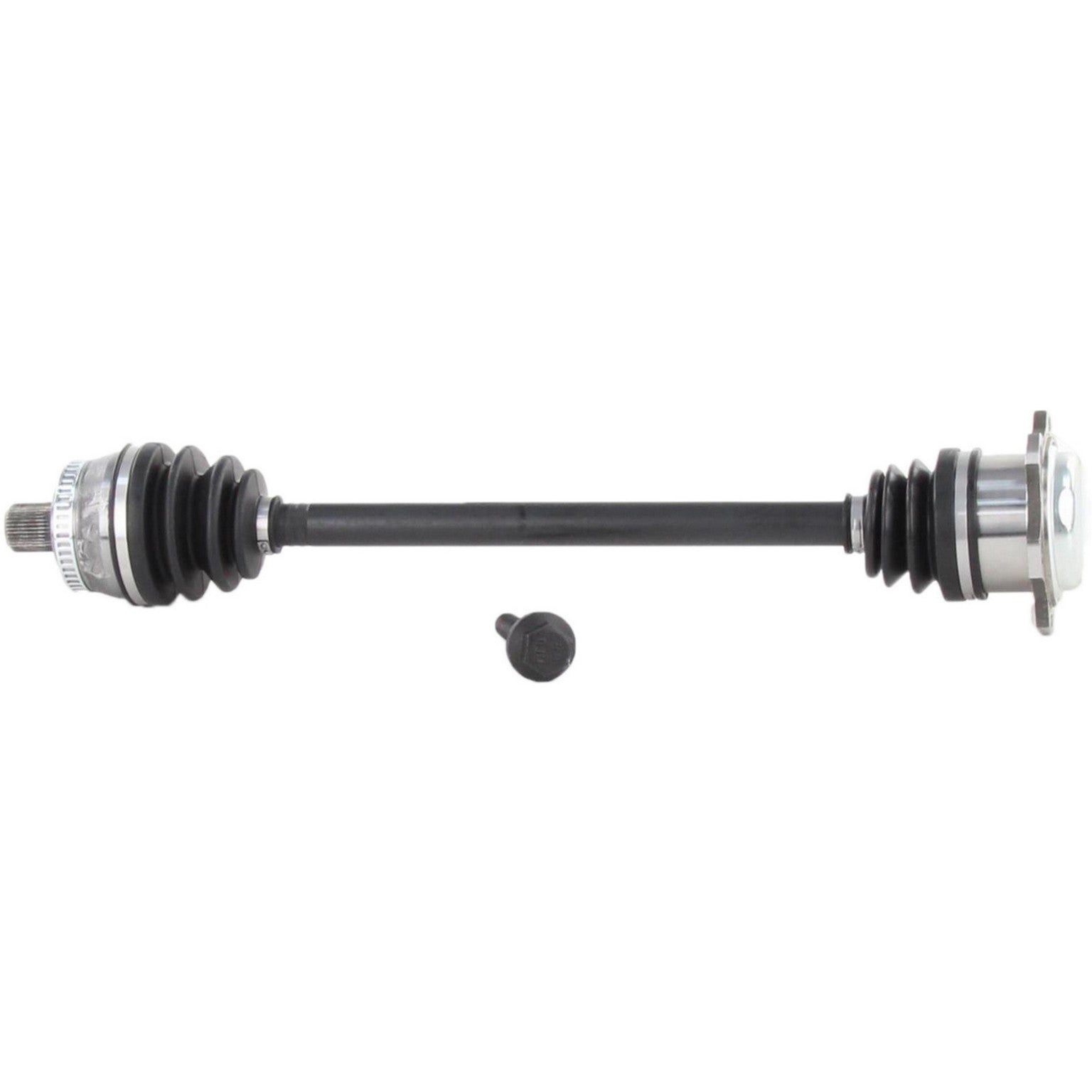 trakmotive new cv axle shaft  frsport ad-8115