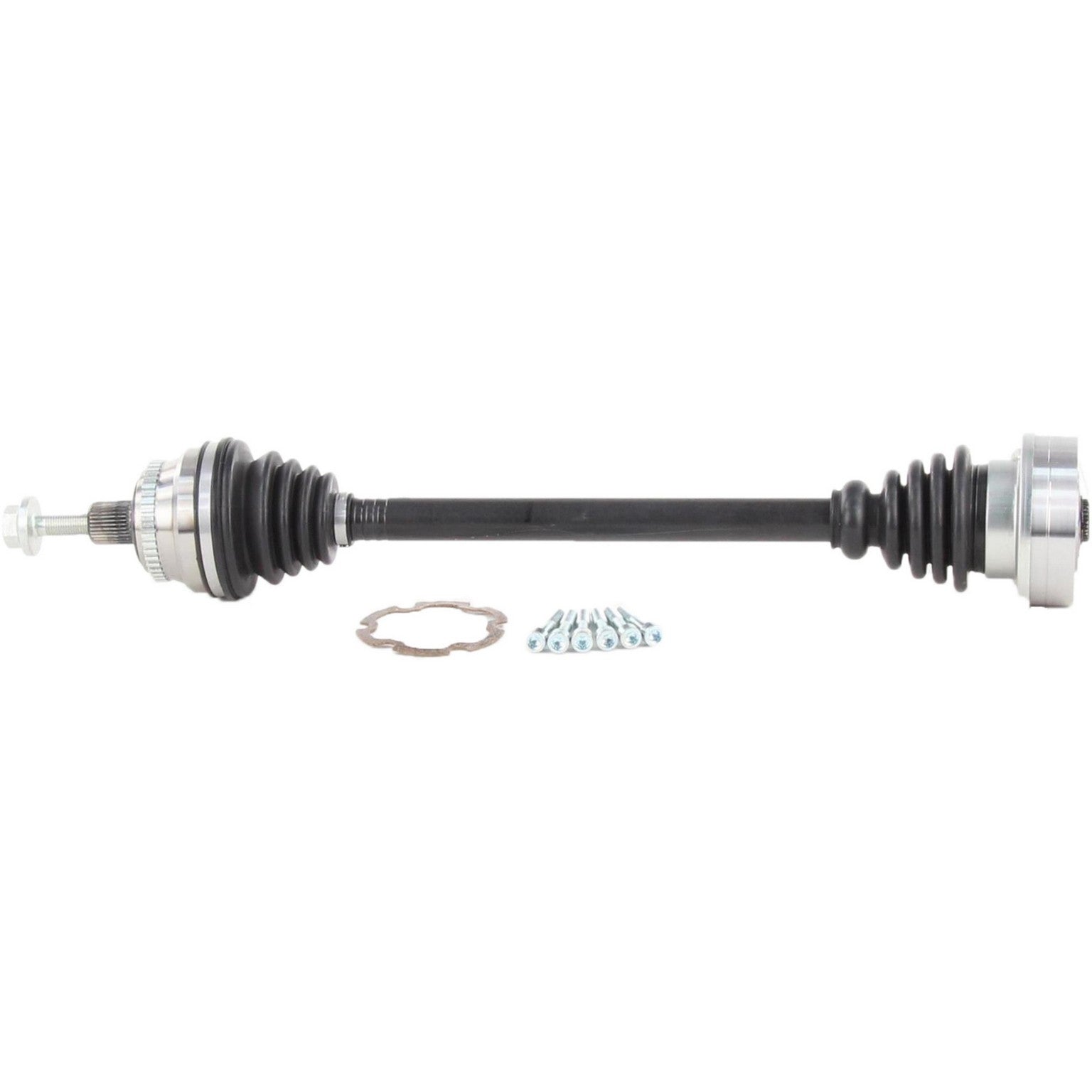 trakmotive new cv axle shaft  frsport ad-8118