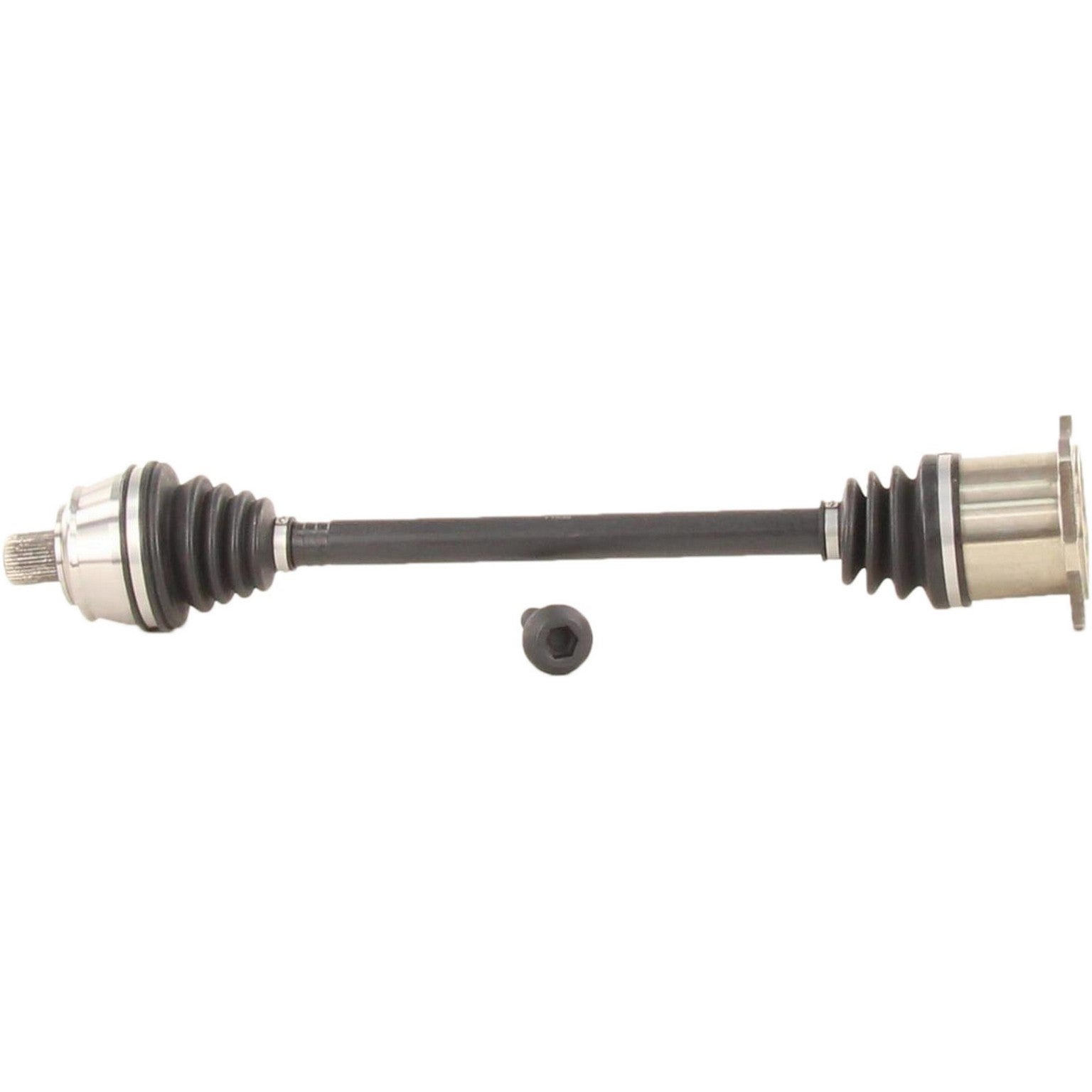 trakmotive new cv axle shaft  frsport ad-8136