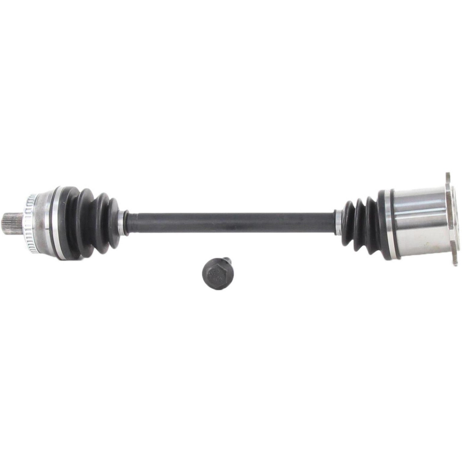 trakmotive new cv axle shaft  frsport ad-8141