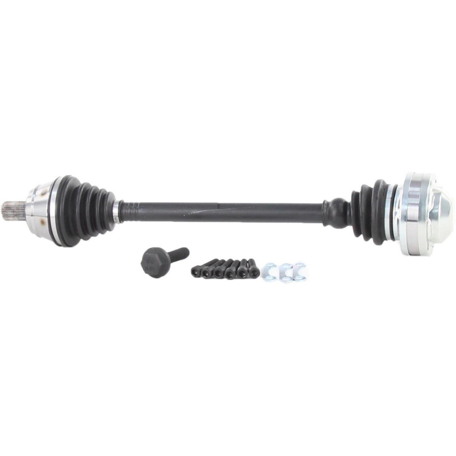 trakmotive new cv axle shaft  frsport ad-8143