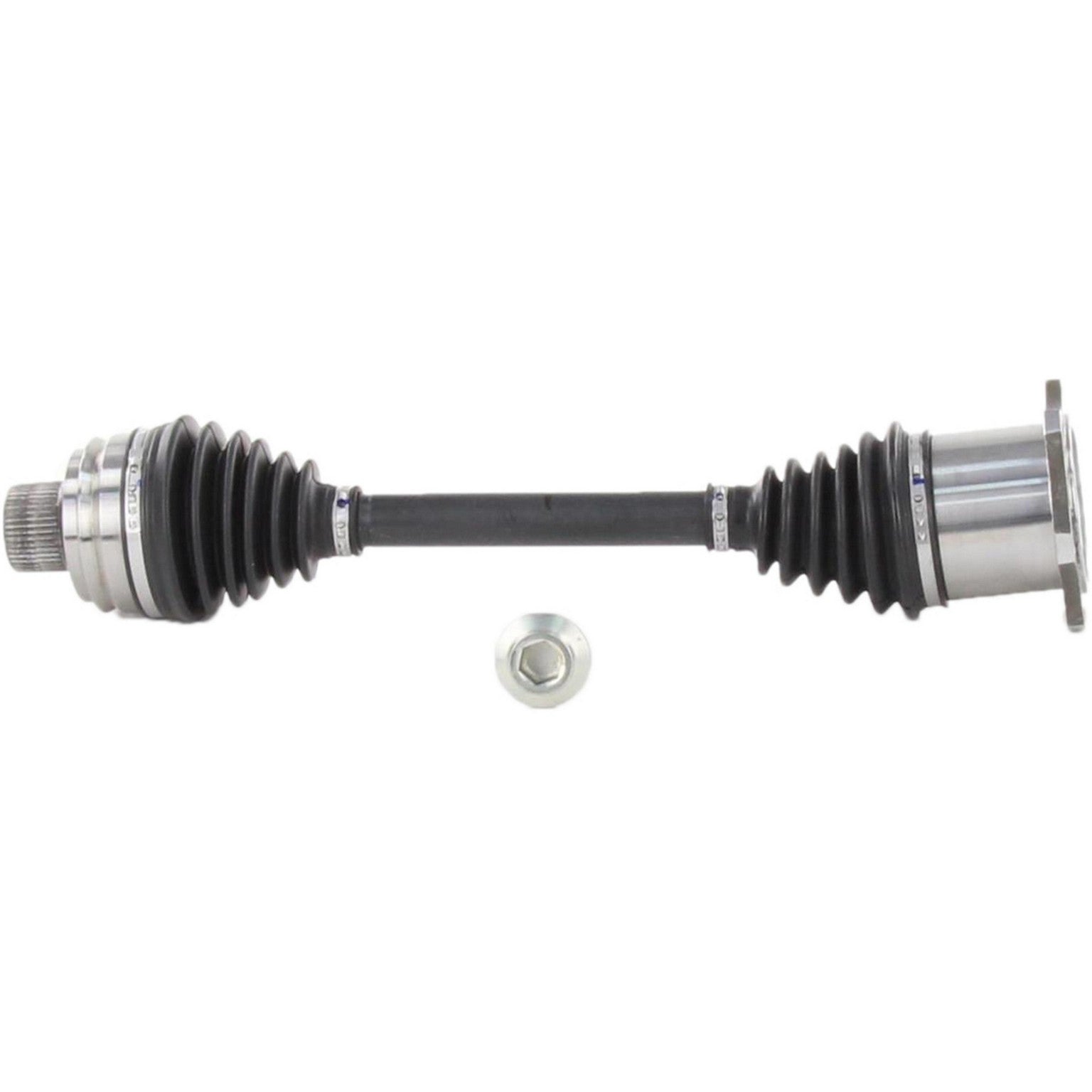 trakmotive new cv axle shaft  frsport ad-8164