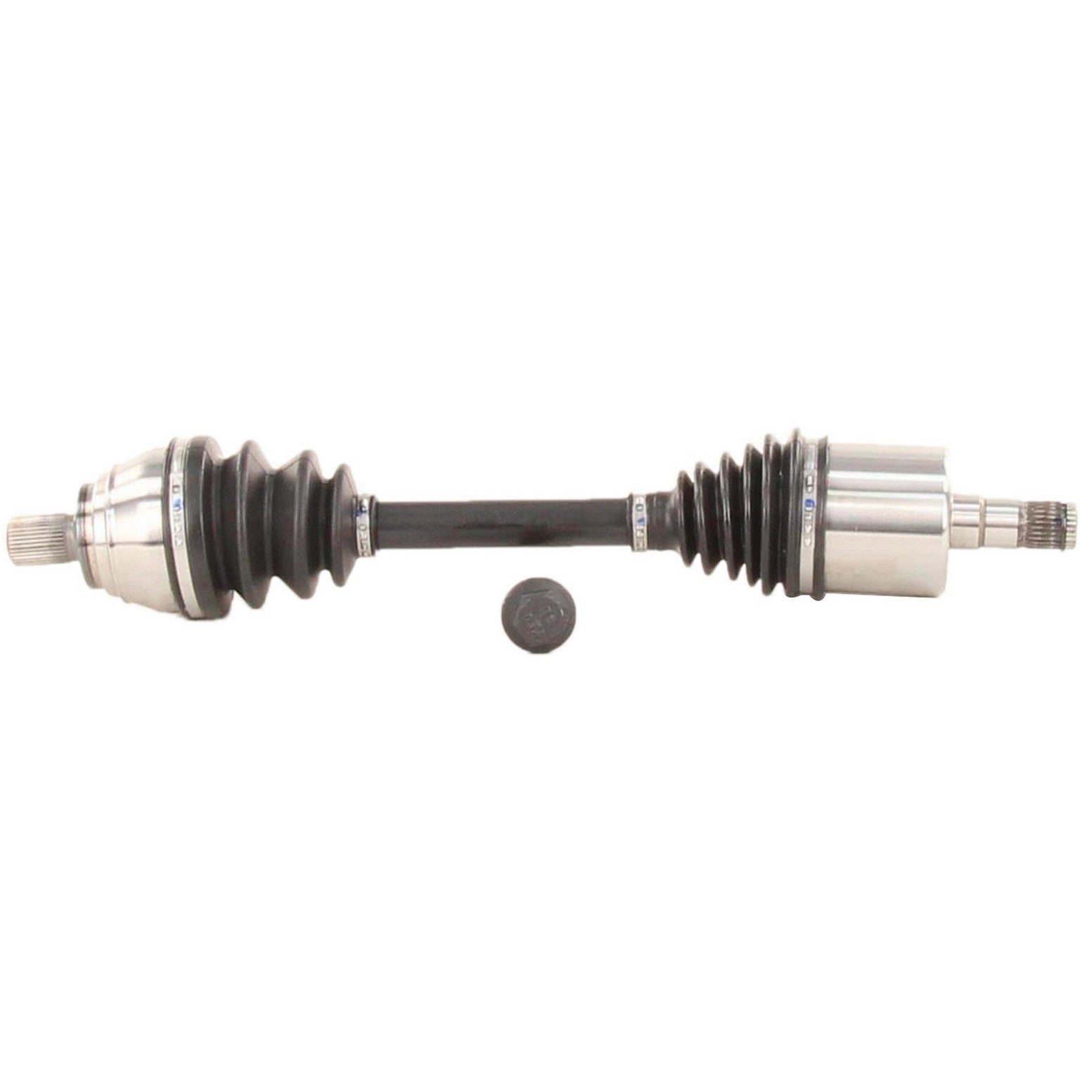 trakmotive new cv axle shaft  frsport ad-8167