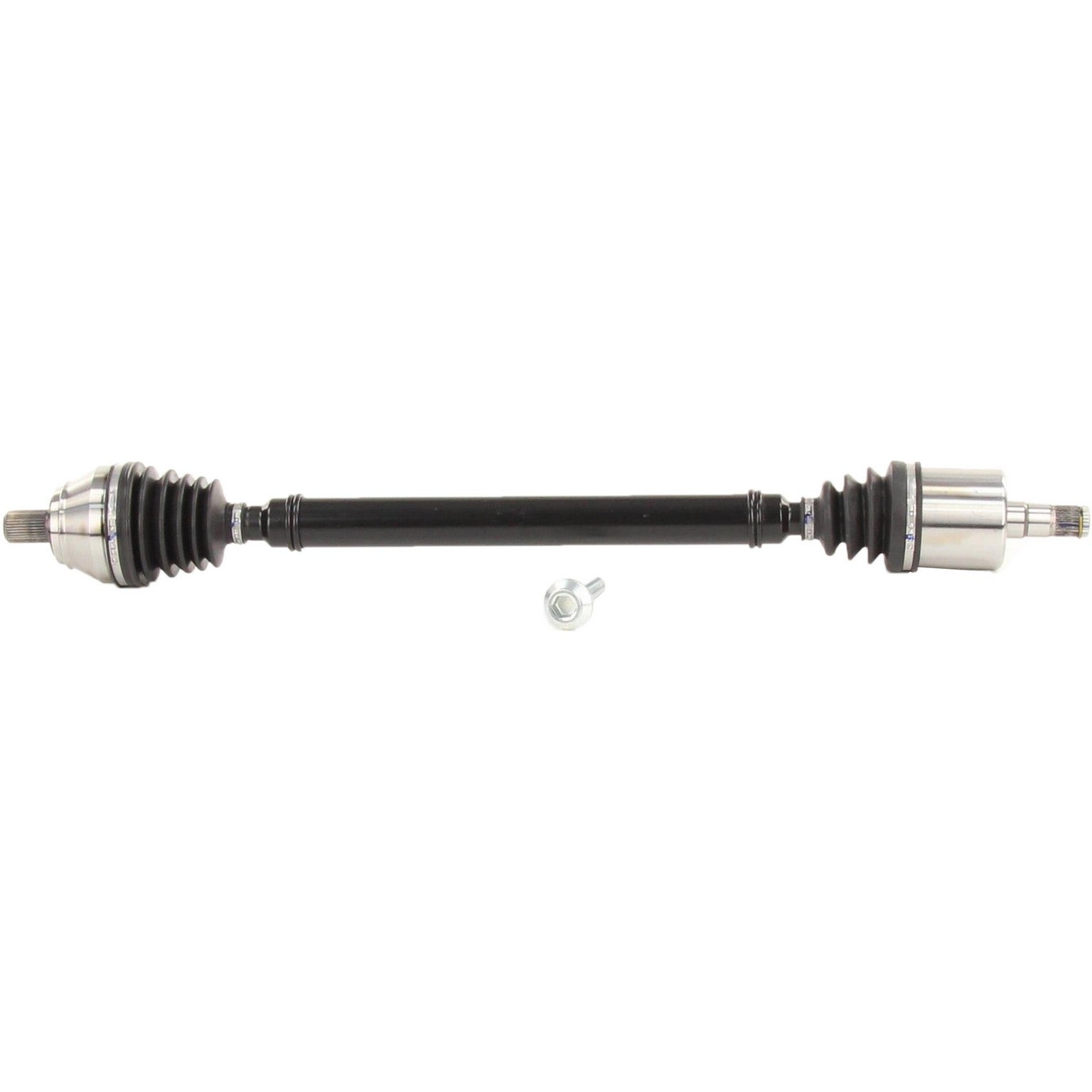 trakmotive new cv axle shaft  frsport ad-8174