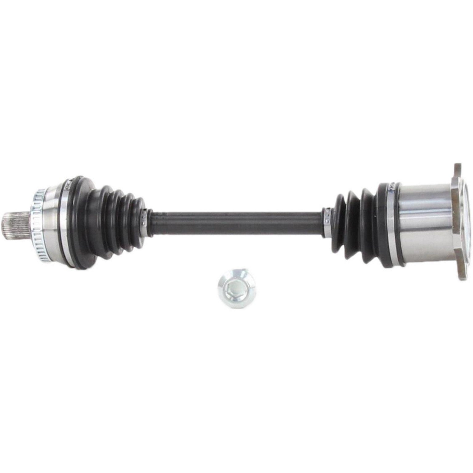 trakmotive new cv axle shaft  frsport ad-8784