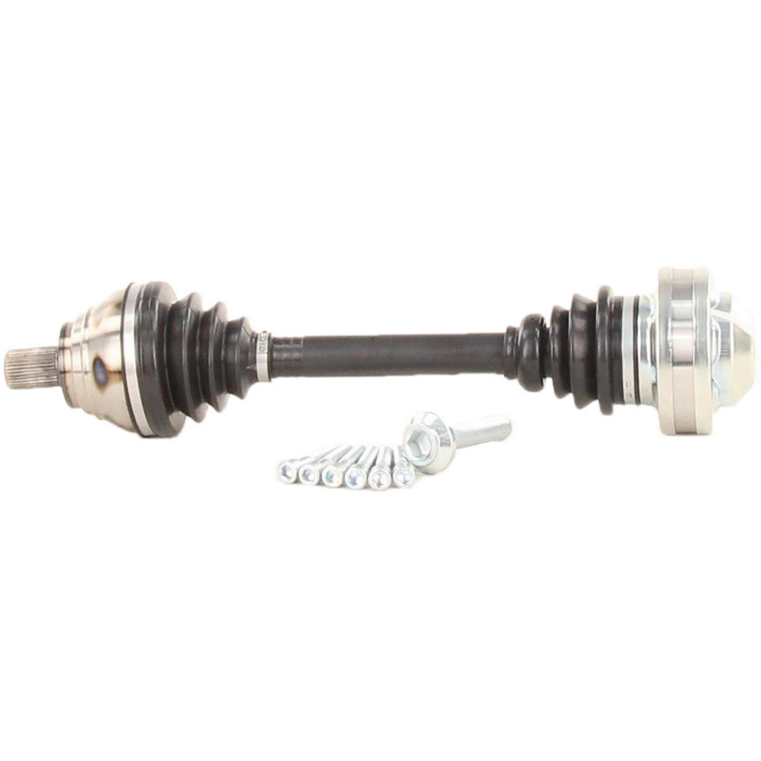 trakmotive new cv axle shaft  frsport ad-8791