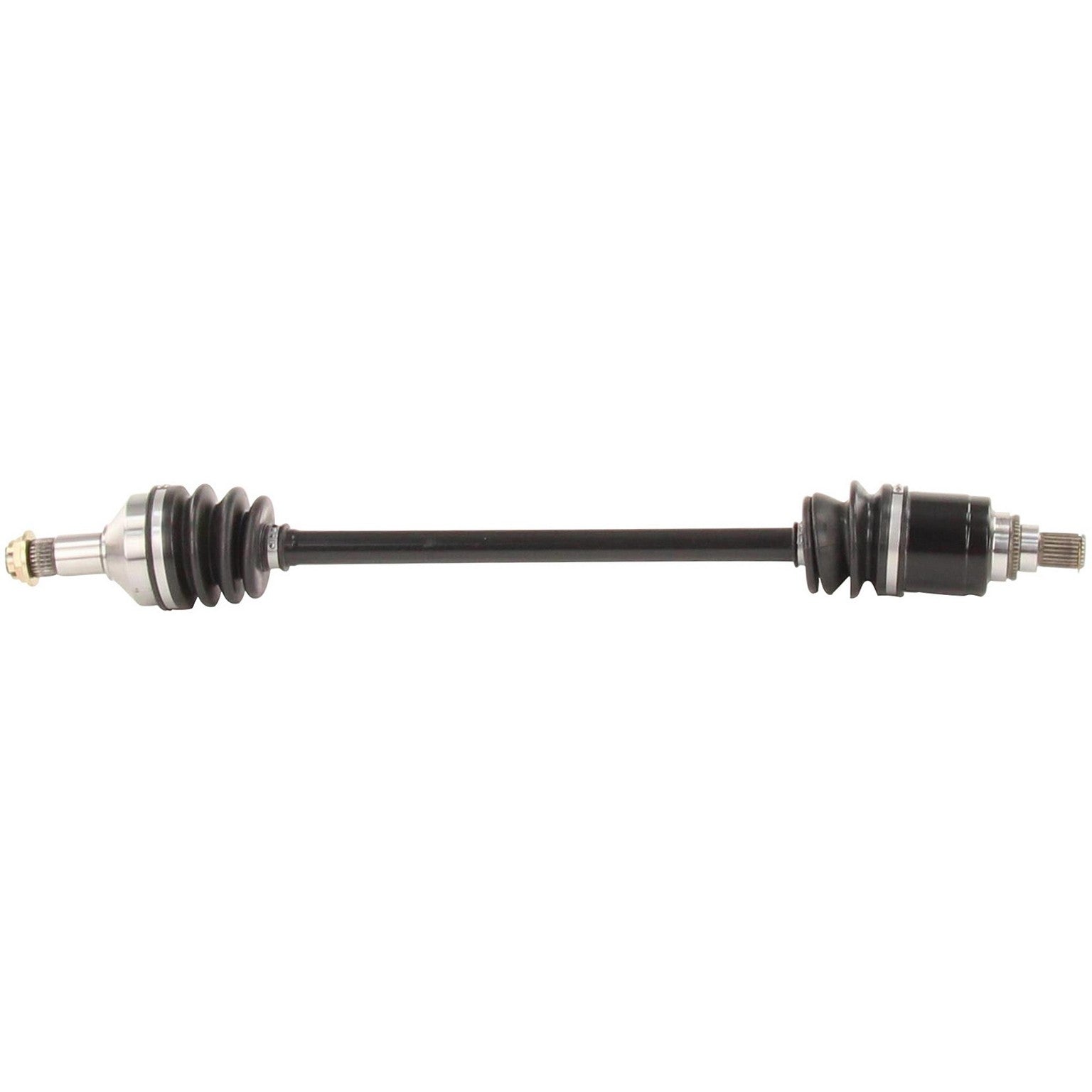 TrakMotive CV Axle Assembly  top view frsport ARC-7011