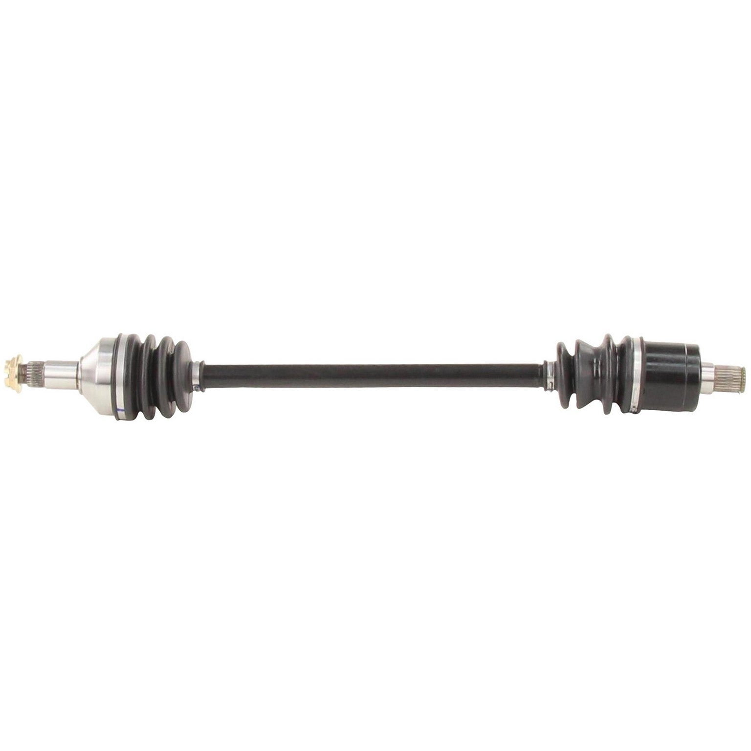 TrakMotive CV Axle Assembly  top view frsport ARC-7018