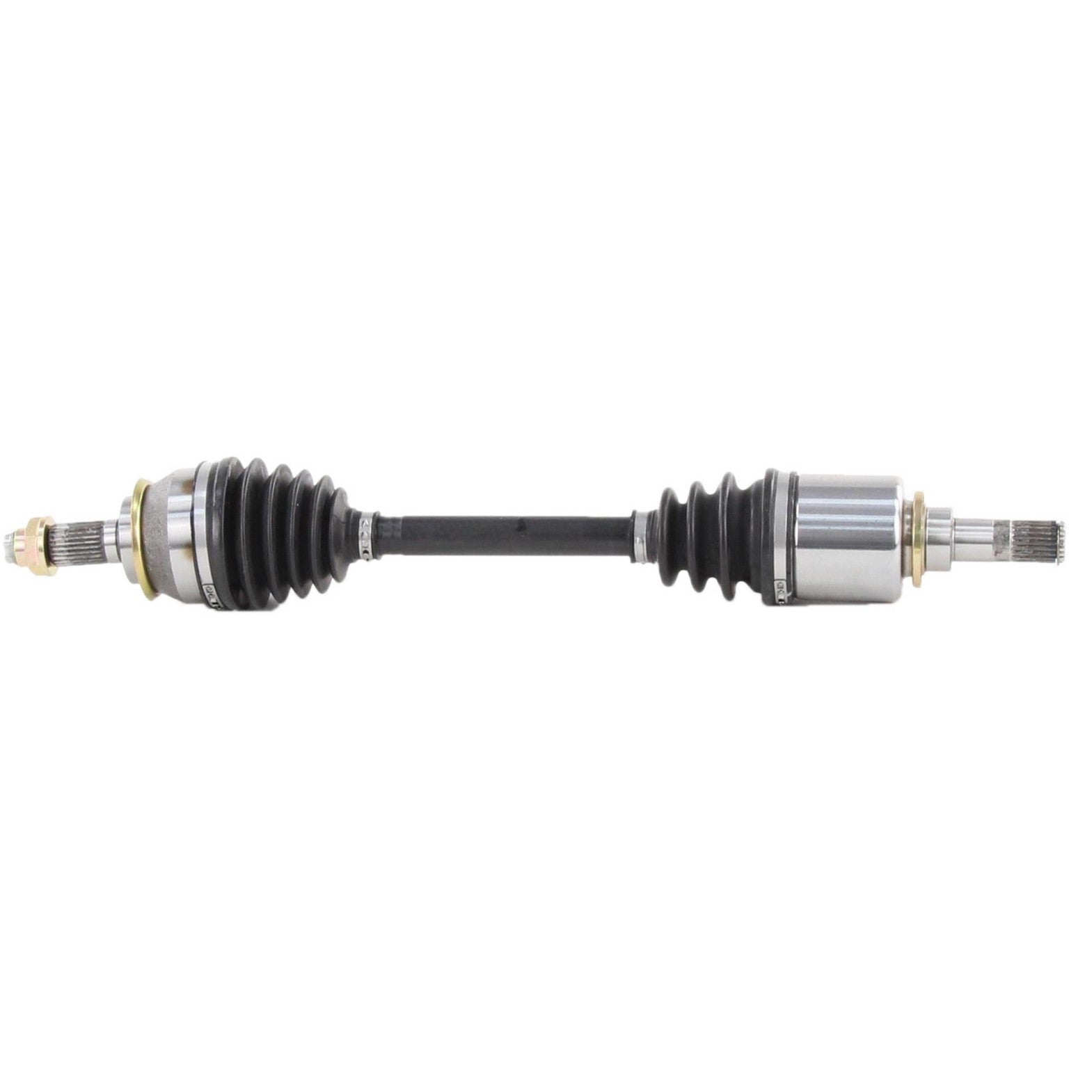 trakmotive new cv axle shaft  frsport bm-8009