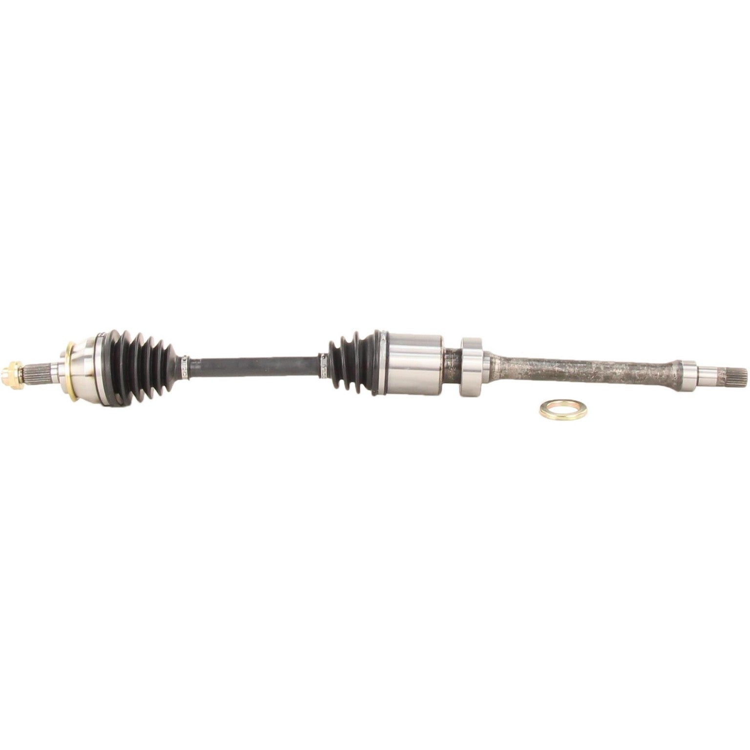 trakmotive new cv axle shaft  frsport bm-8010