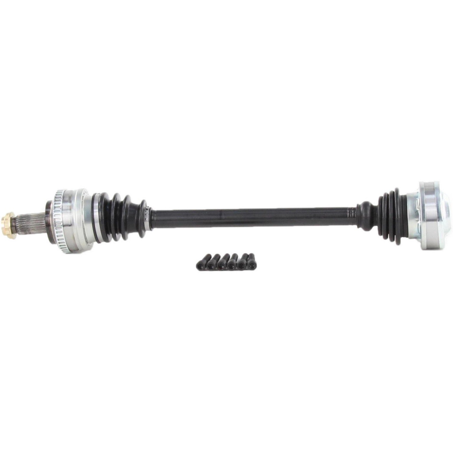 trakmotive new cv axle shaft  frsport bm-8034