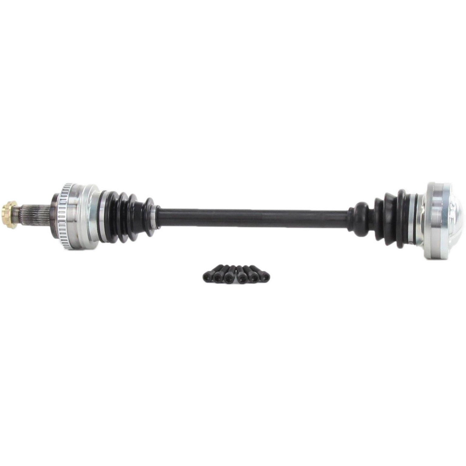 trakmotive new cv axle shaft  frsport bm-8049