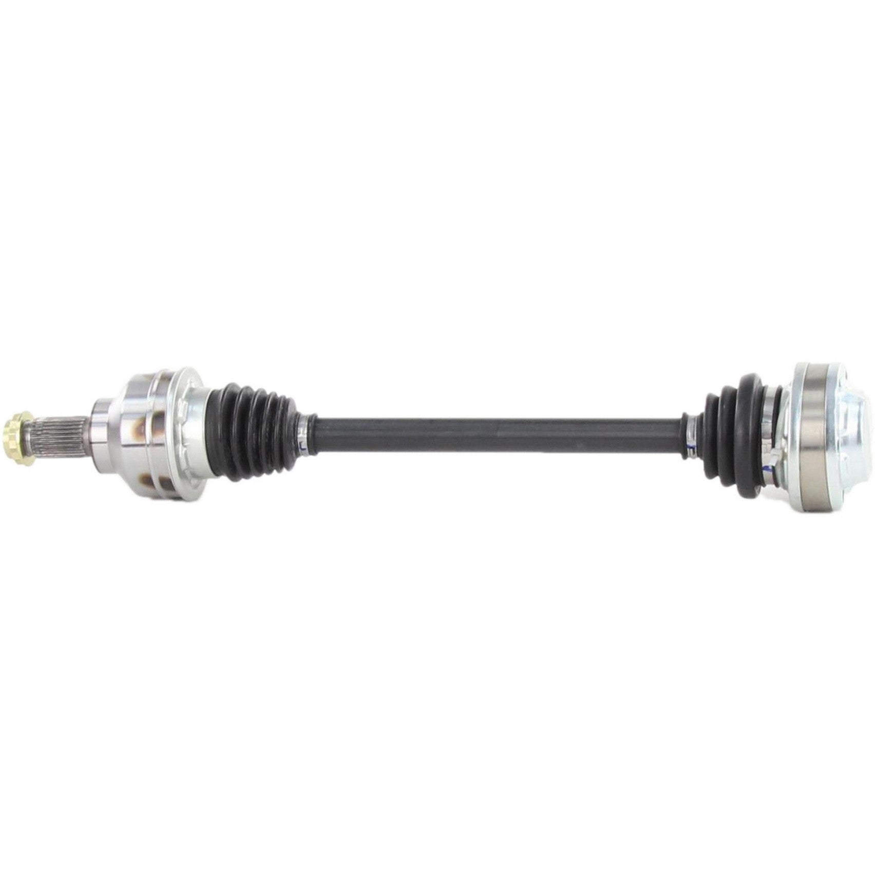 TrakMotive New CV Axle Shaft  top view frsport BM-8076