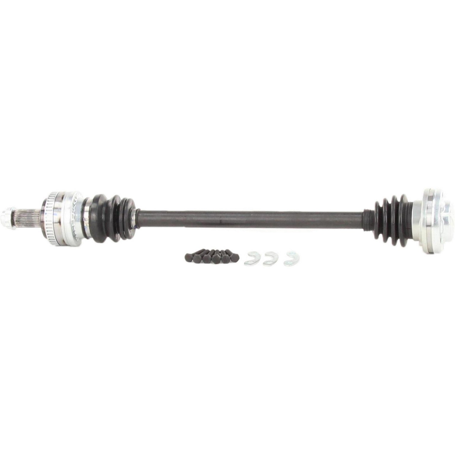 trakmotive new cv axle shaft  frsport bm-8104