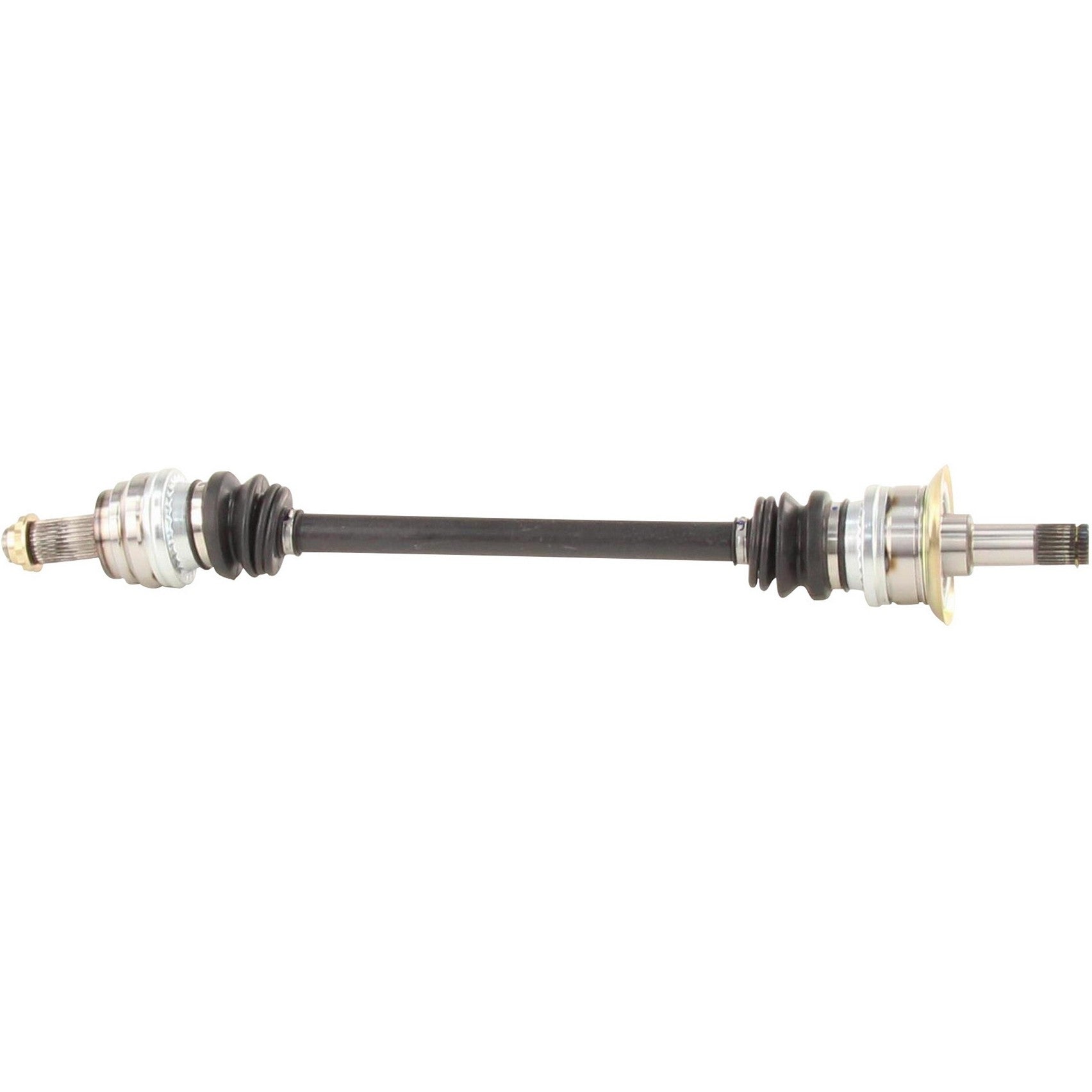 TrakMotive New CV Axle Shaft  top view frsport BM-8131