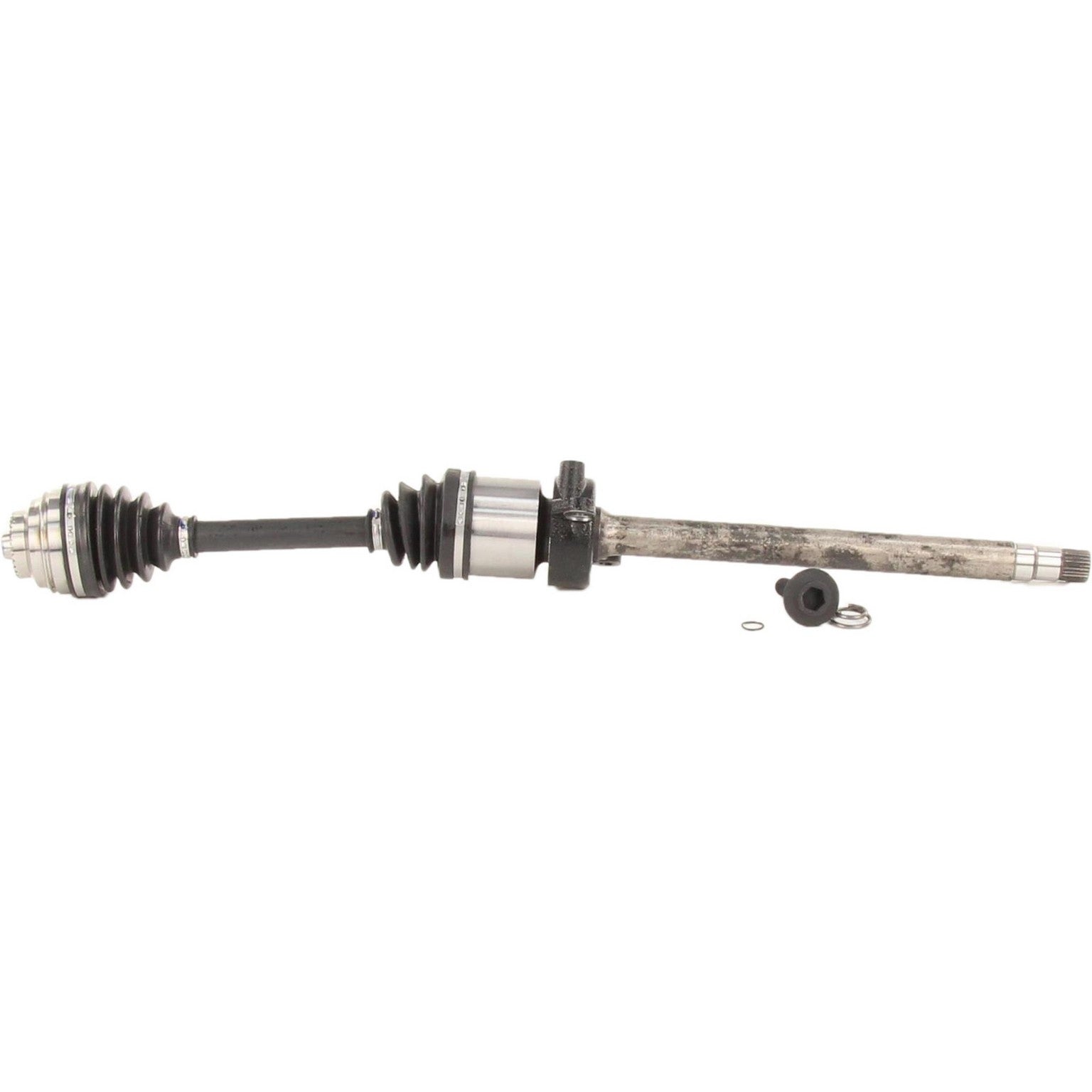 trakmotive new cv axle shaft  frsport bm-8143