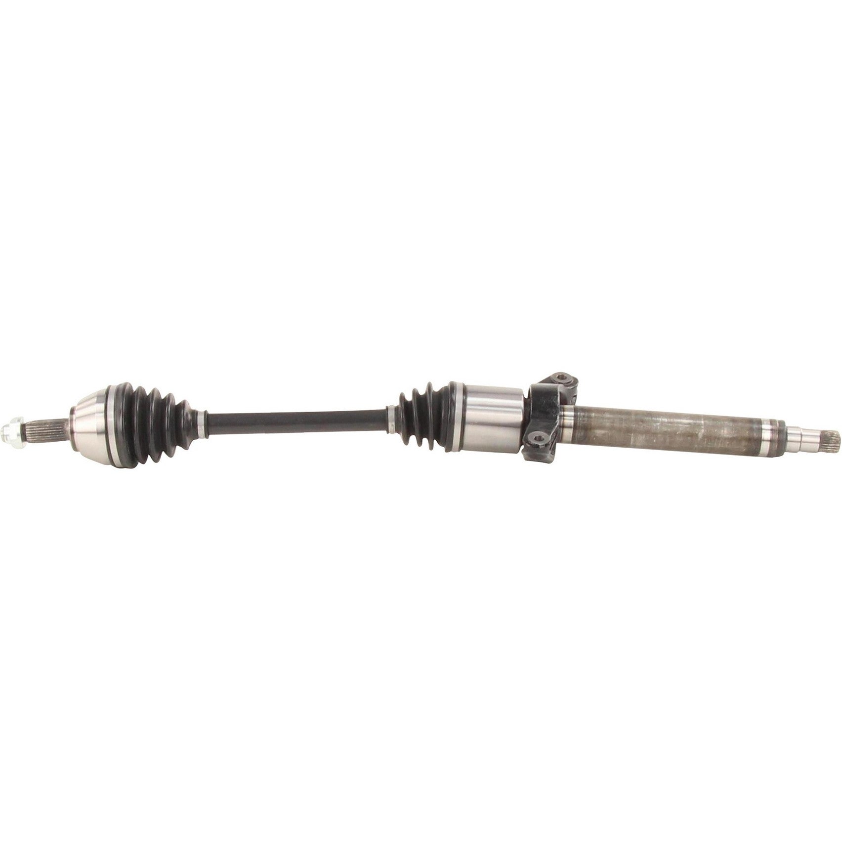 TrakMotive AAR CV Axle Shaft  top view frsport BM-8165