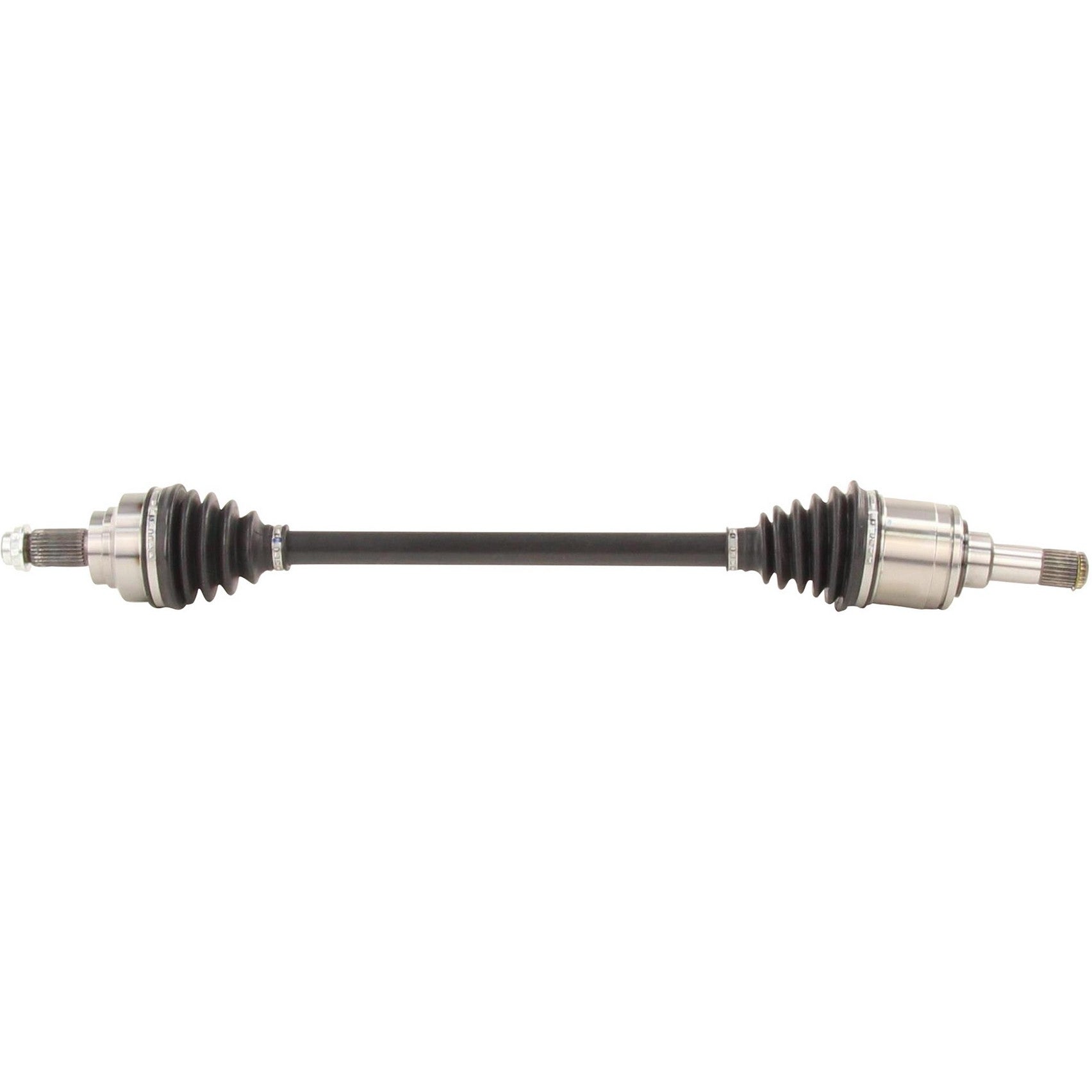 TrakMotive New CV Axle Shaft  top view frsport BM-8218