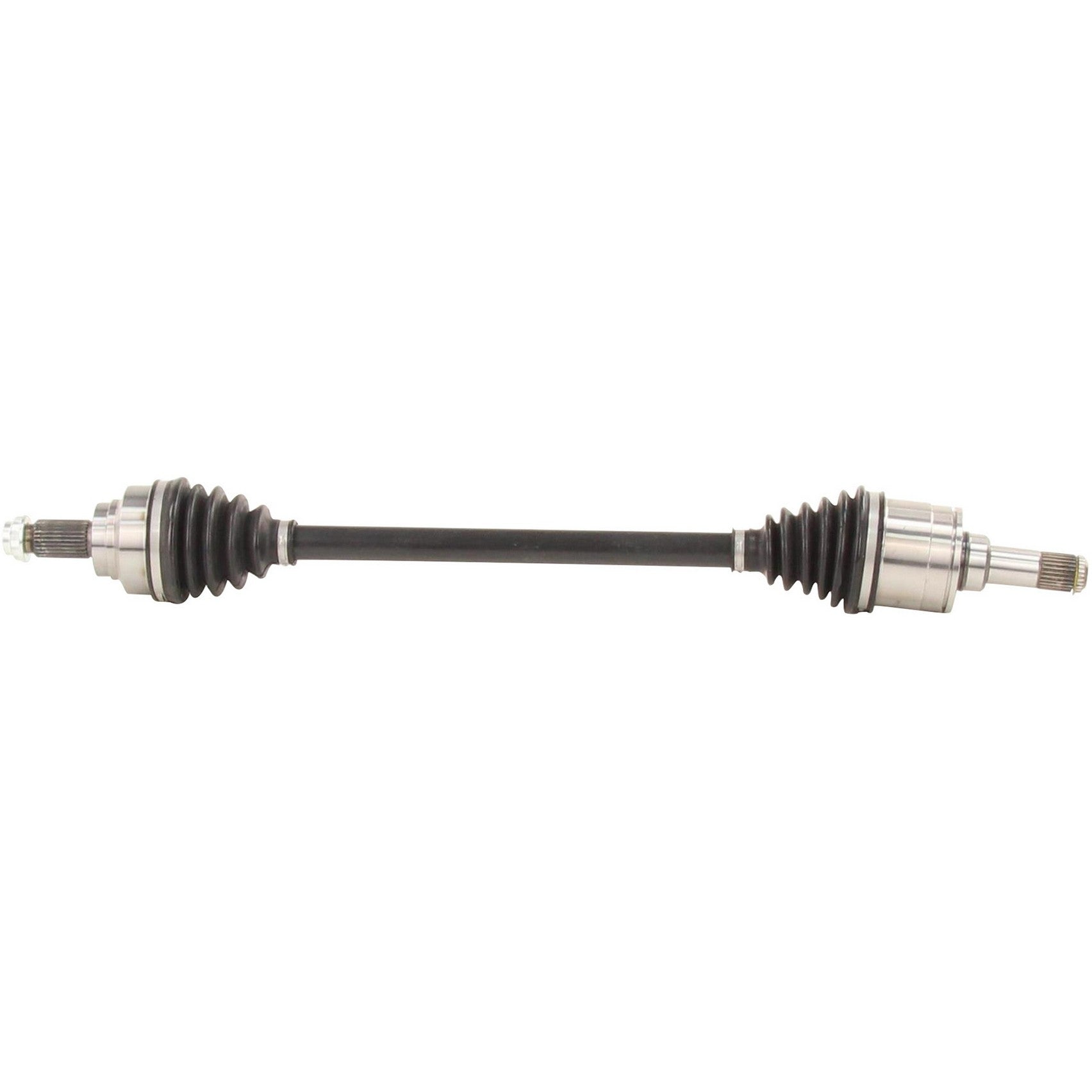 TrakMotive New CV Axle Shaft  top view frsport BM-8226