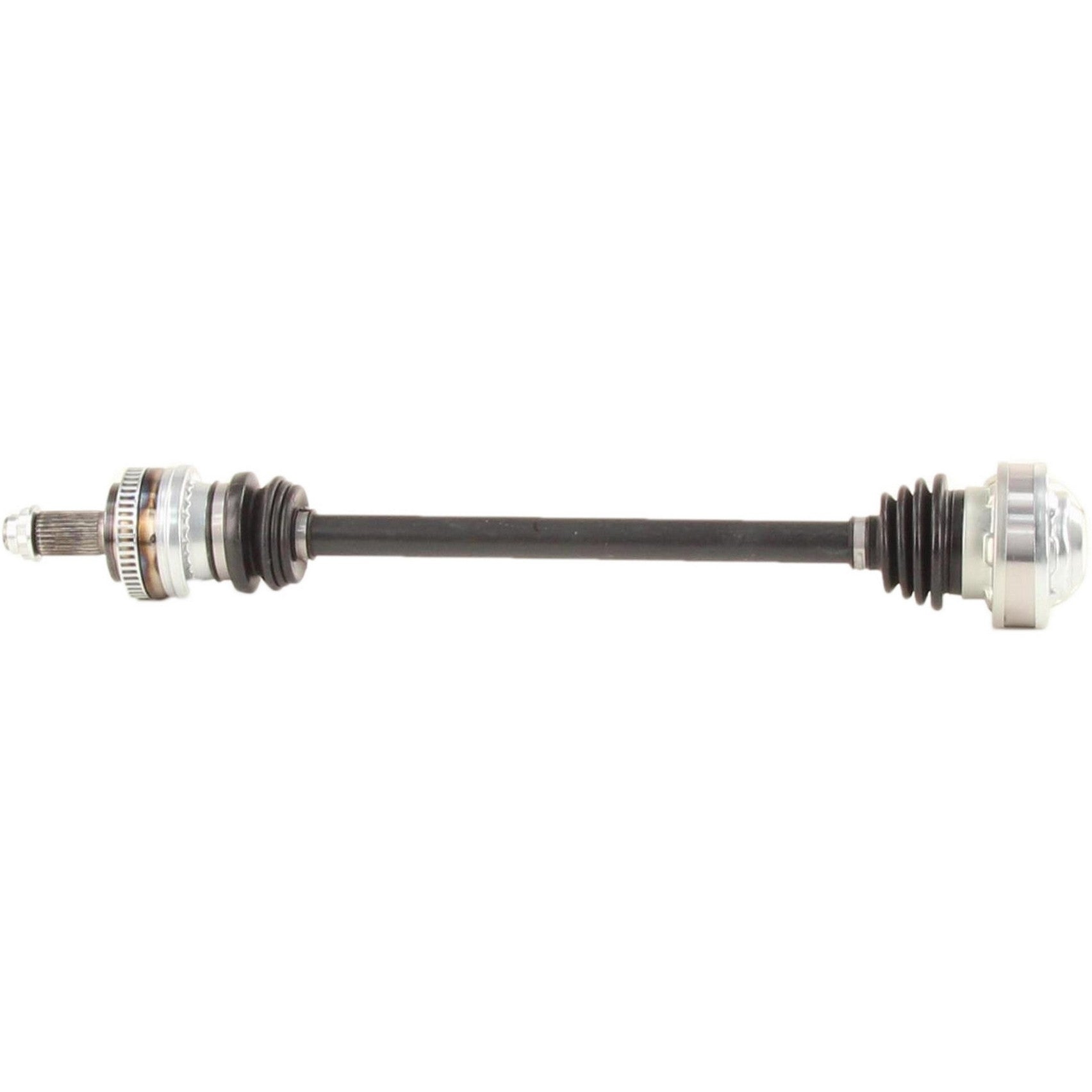 TrakMotive New CV Axle Shaft  top view frsport BM-8248