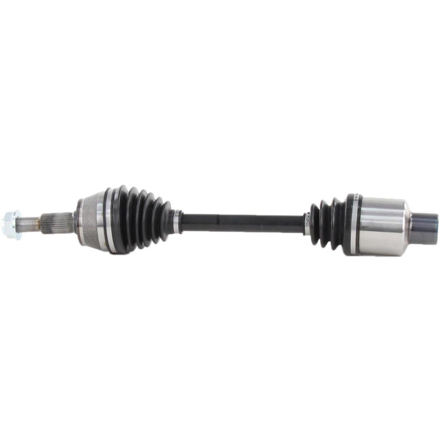 trakmotive new cv axle shaft  frsport ch-8100