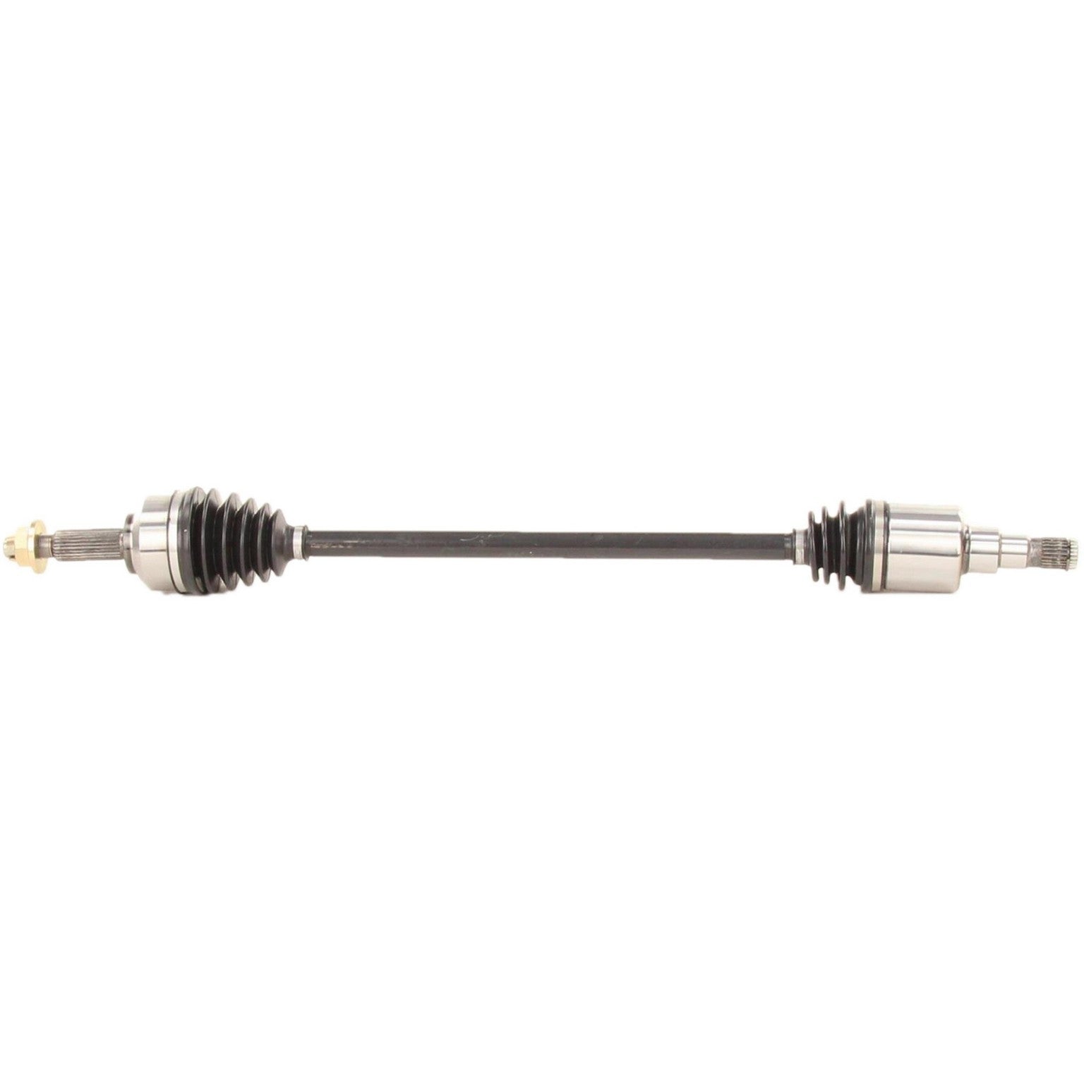 trakmotive new cv axle shaft  frsport ch-8104