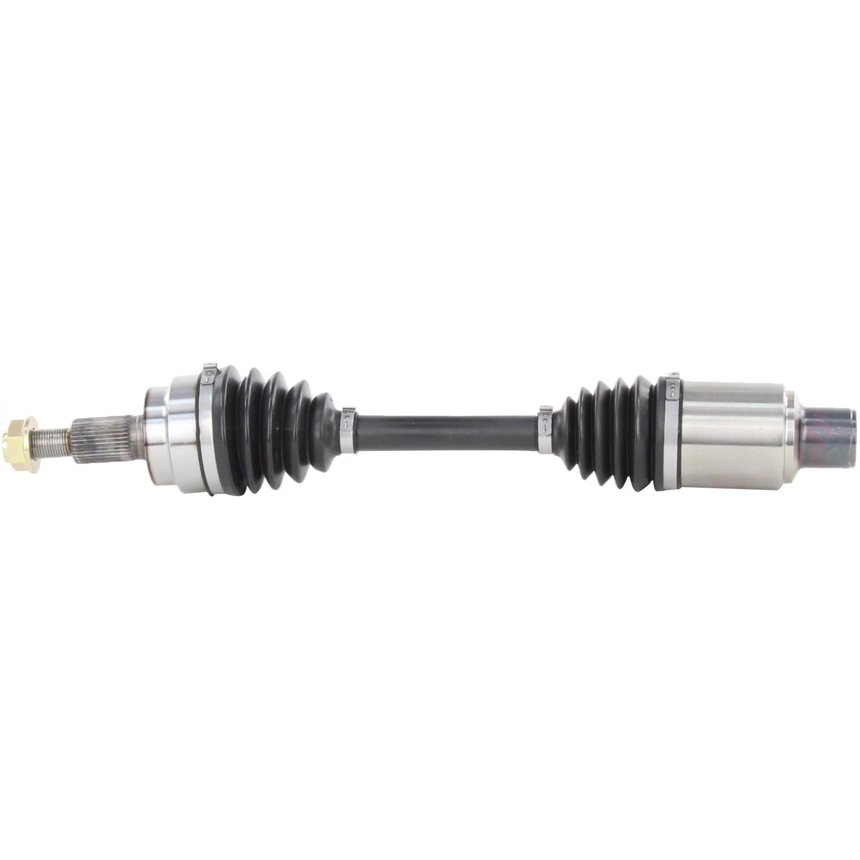 TrakMotive New CV Axle Shaft  top view frsport CH-8119C