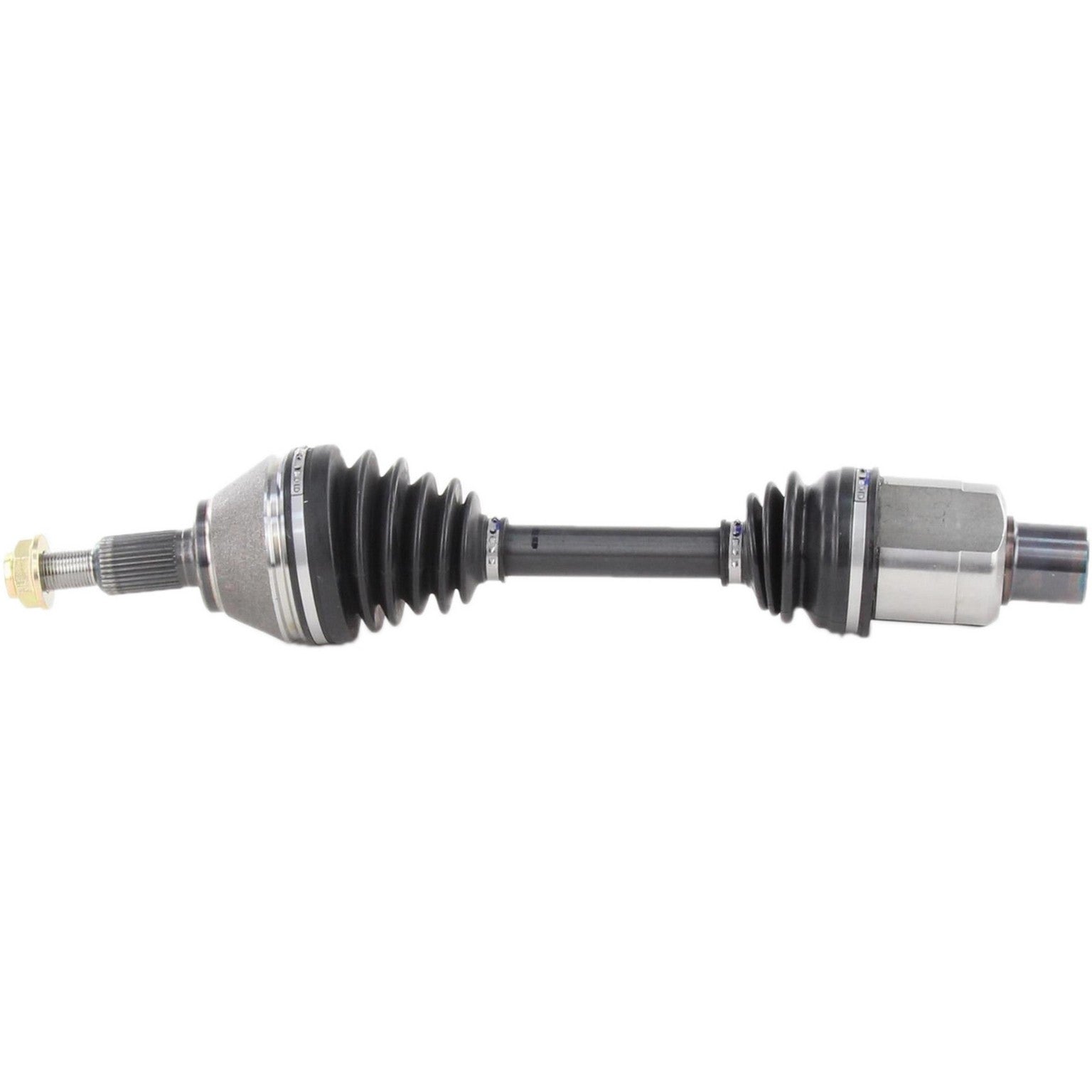 trakmotive new cv axle shaft  frsport ch-8256