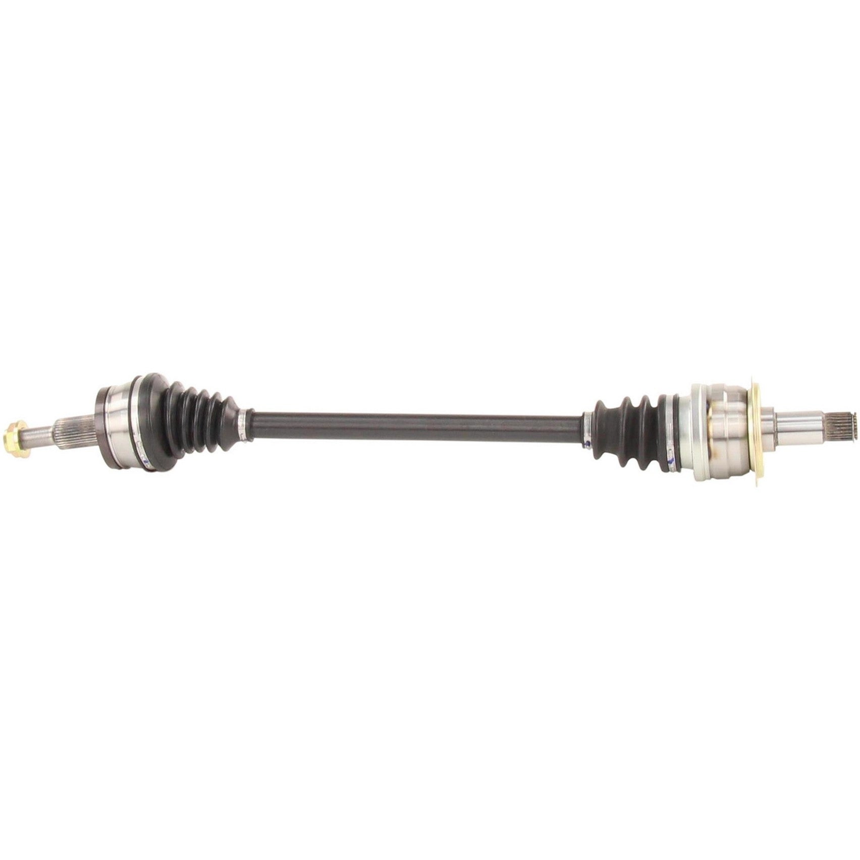 TrakMotive New CV Axle Shaft  top view frsport CH-8286