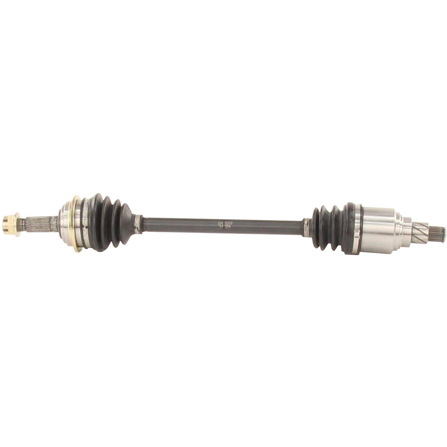 trakmotive new cv axle shaft  frsport da-8005