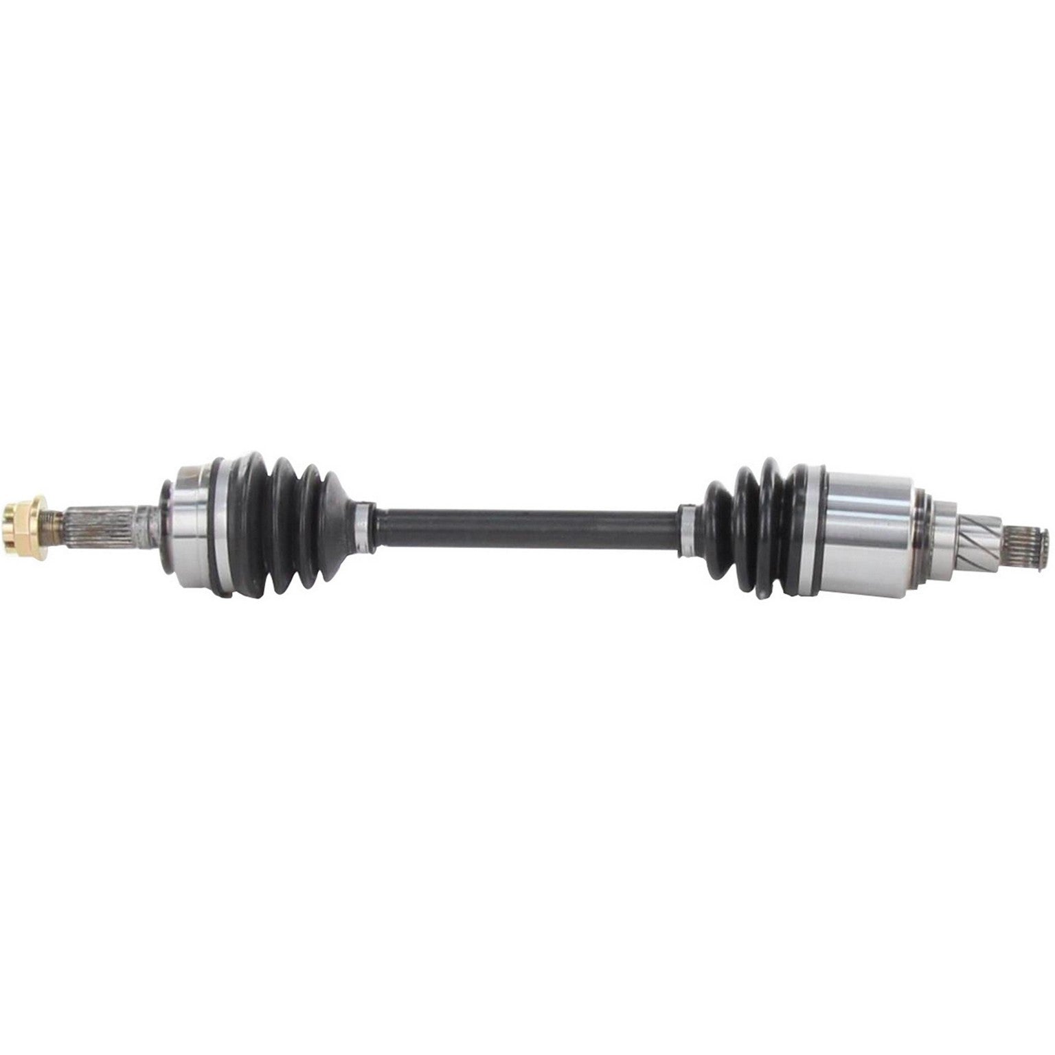 trakmotive new cv axle shaft  frsport da-8006