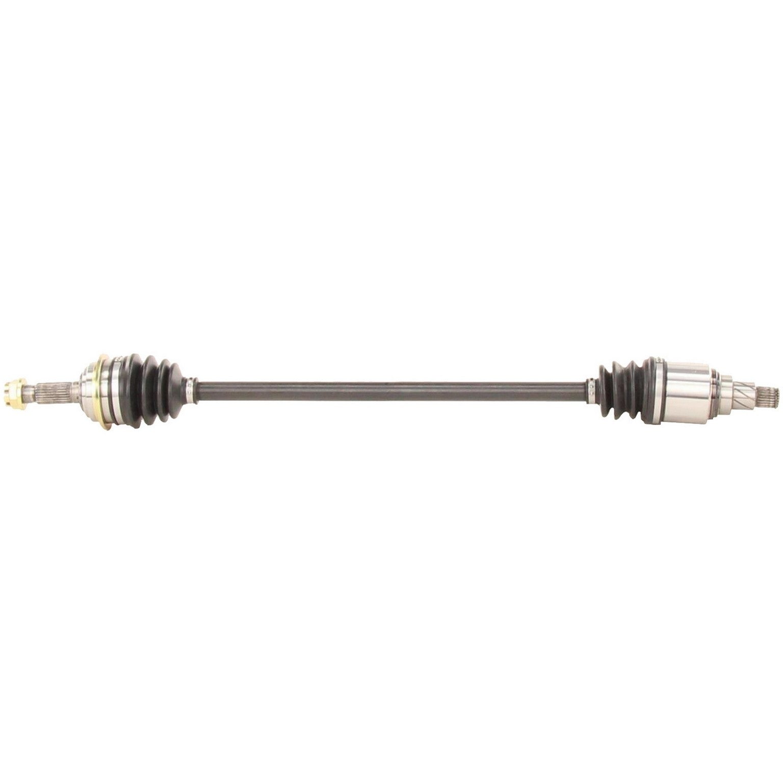 trakmotive new cv axle shaft  frsport da-8009