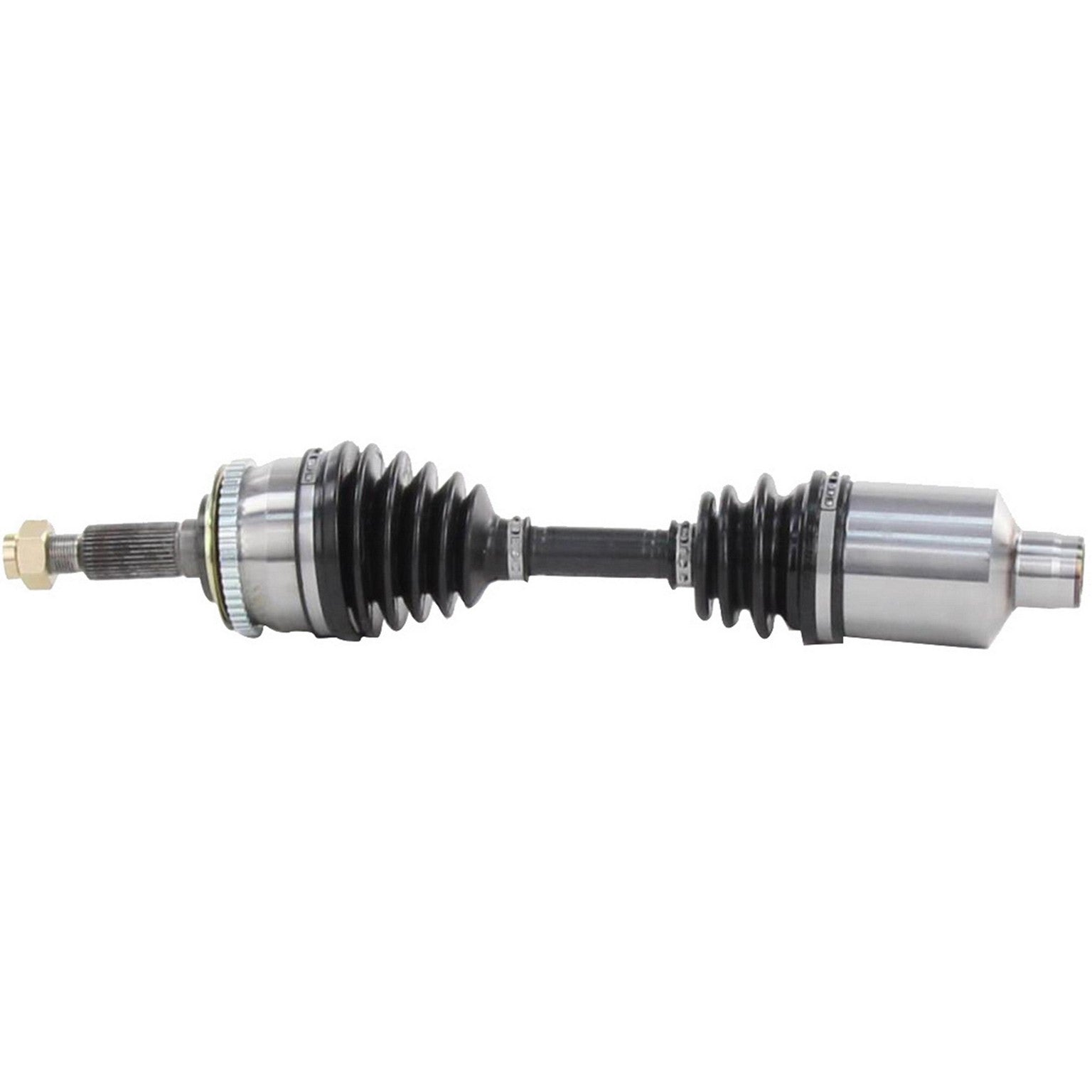 trakmotive new cv axle shaft  frsport dw-8001