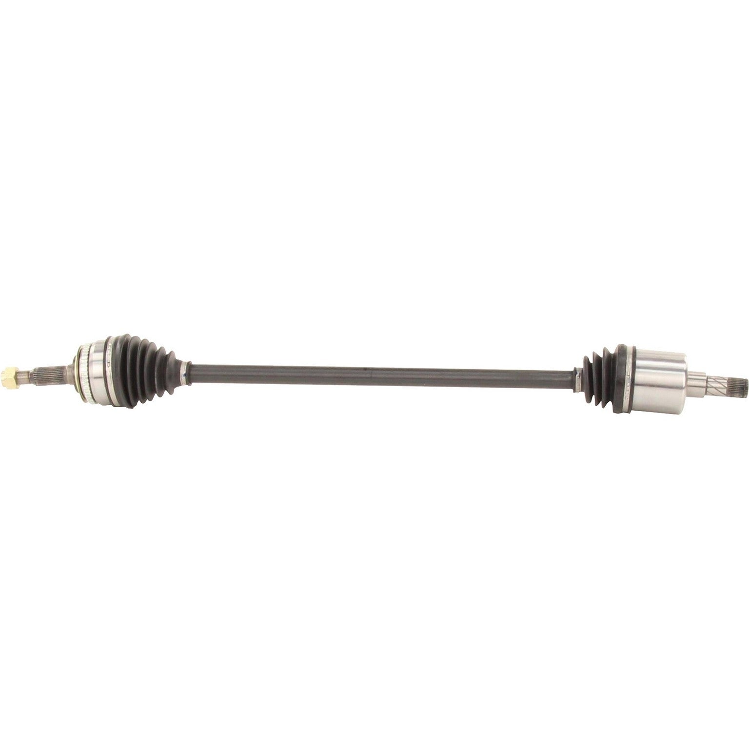 trakmotive new cv axle shaft  frsport dw-8002