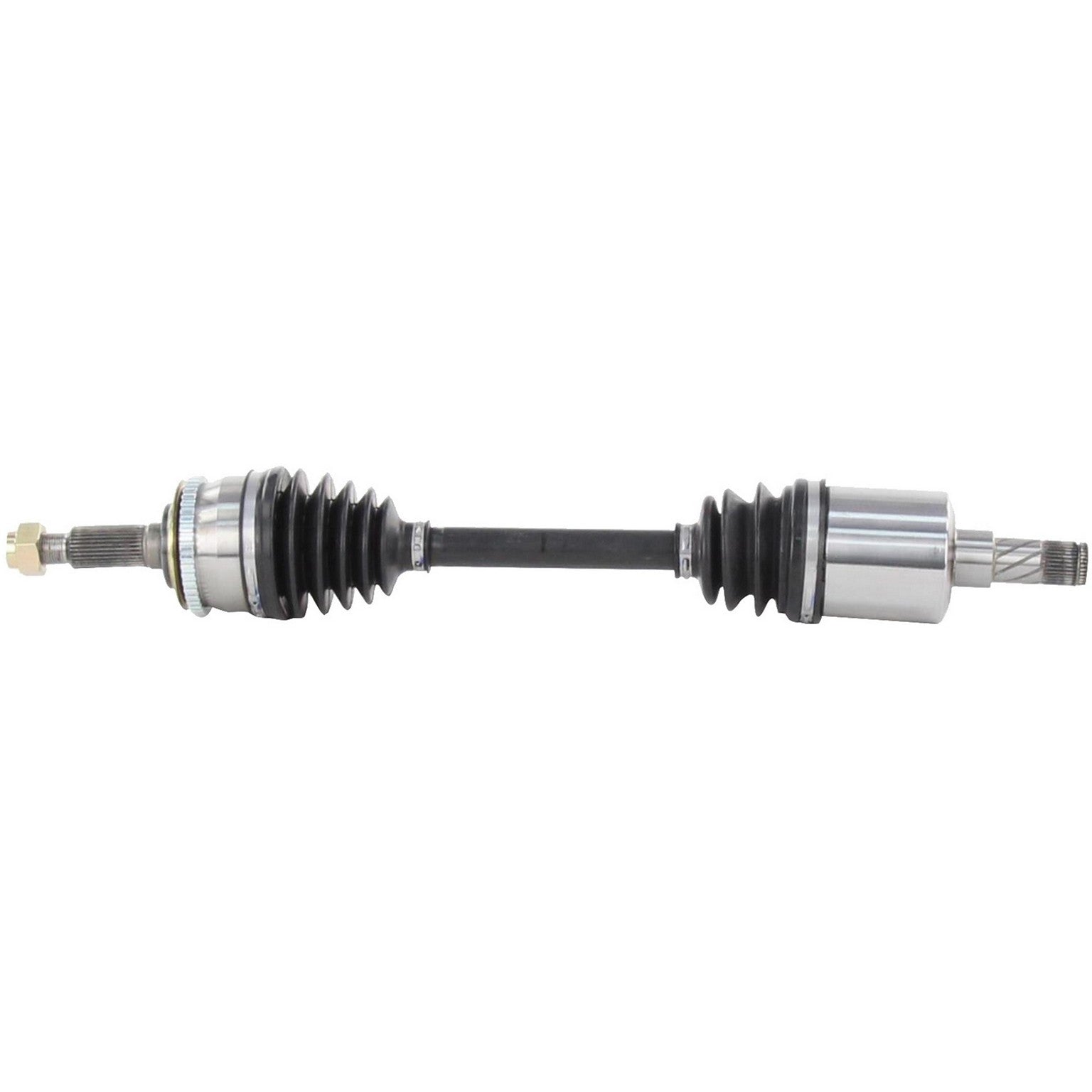 trakmotive new cv axle shaft  frsport dw-8003