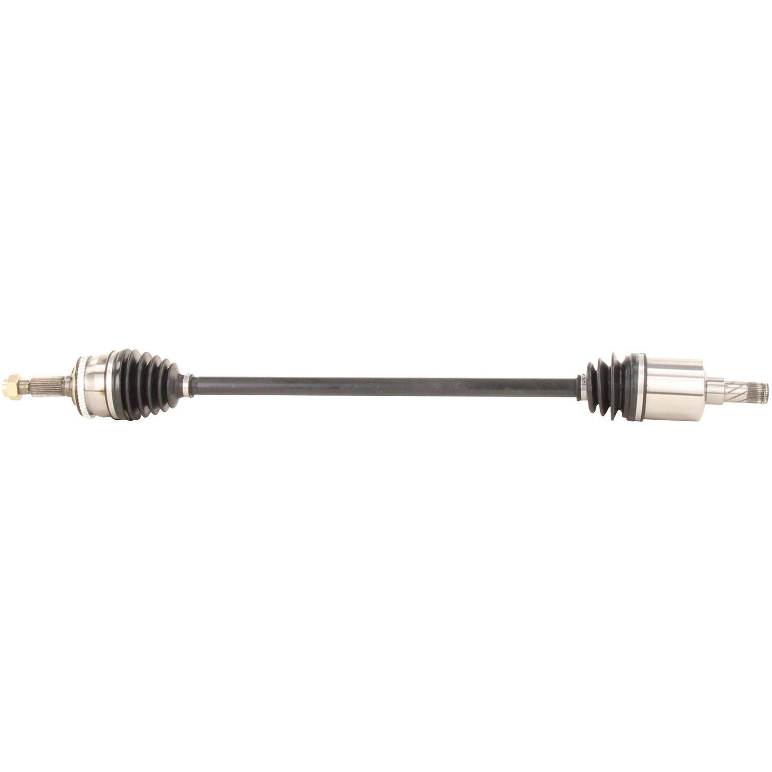 trakmotive new cv axle shaft  frsport dw-8004