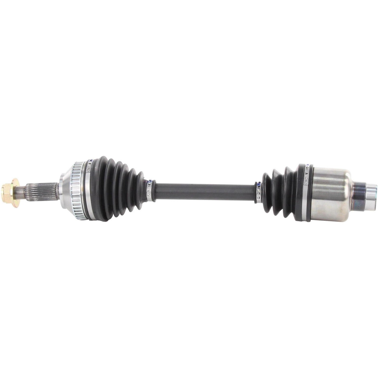 trakmotive new cv axle shaft  frsport fd-8011