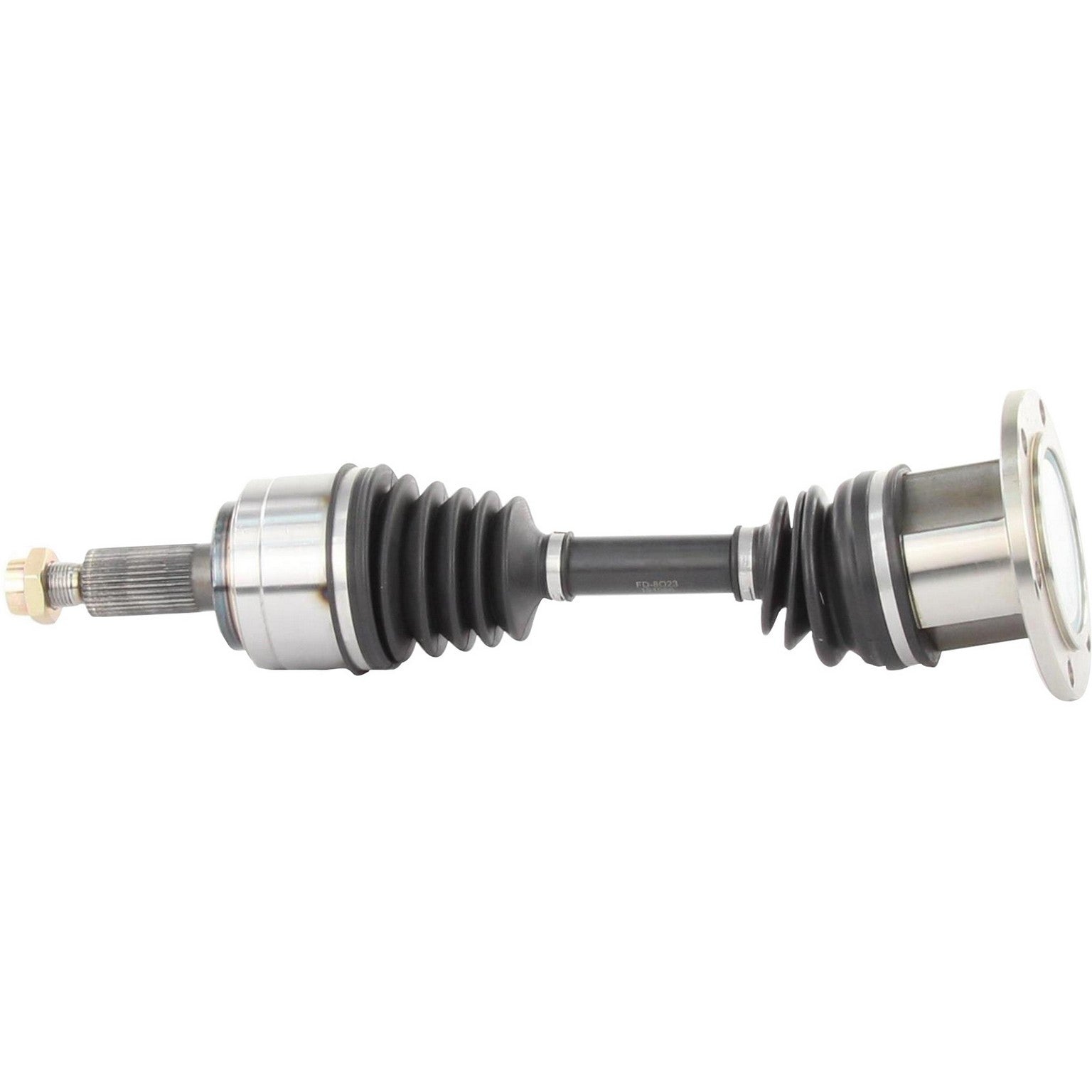 trakmotive new cv axle shaft  frsport fd-8023