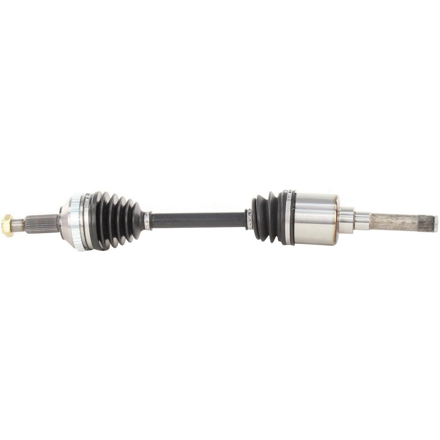 trakmotive new cv axle shaft  frsport fd-8033