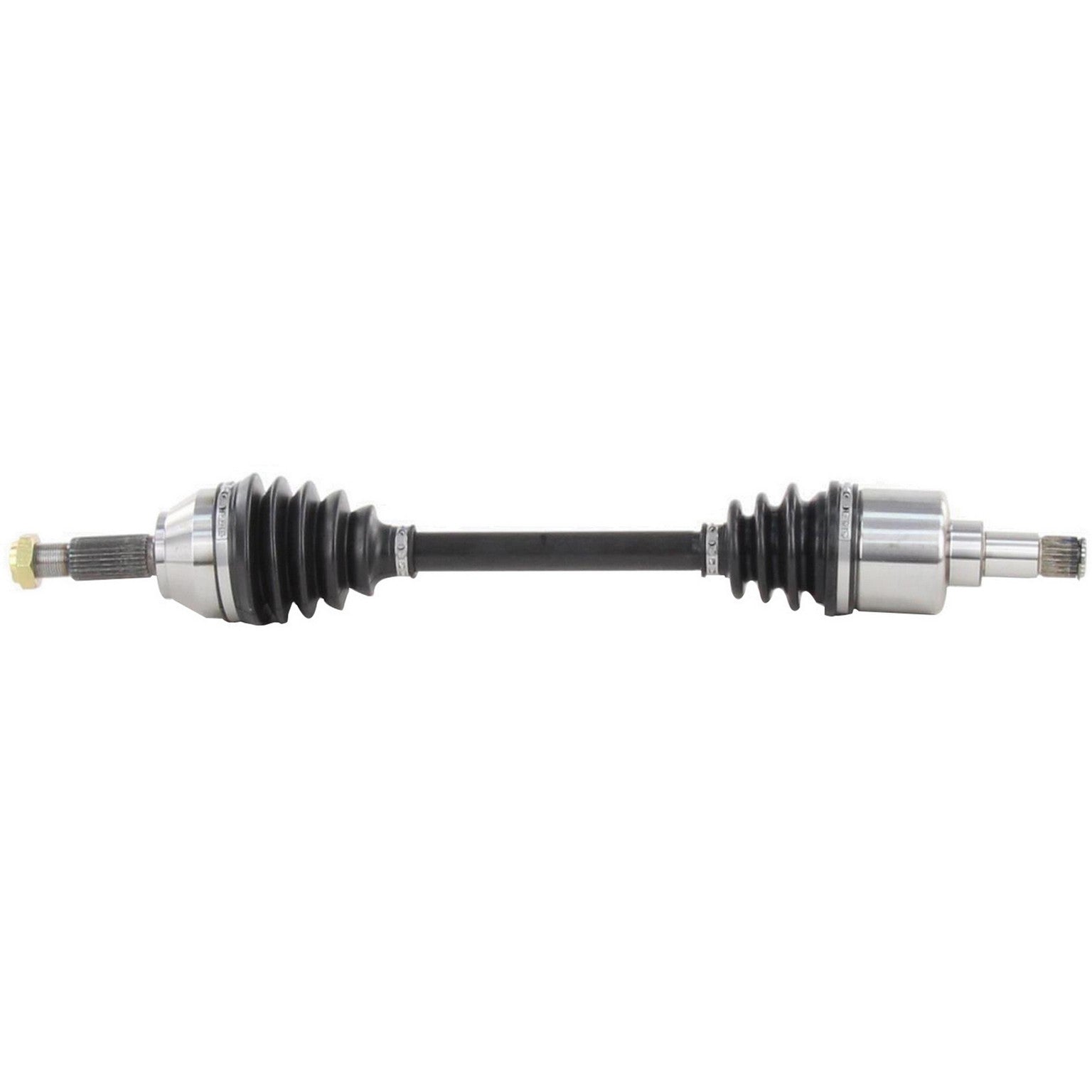 trakmotive new cv axle shaft  frsport fd-8047