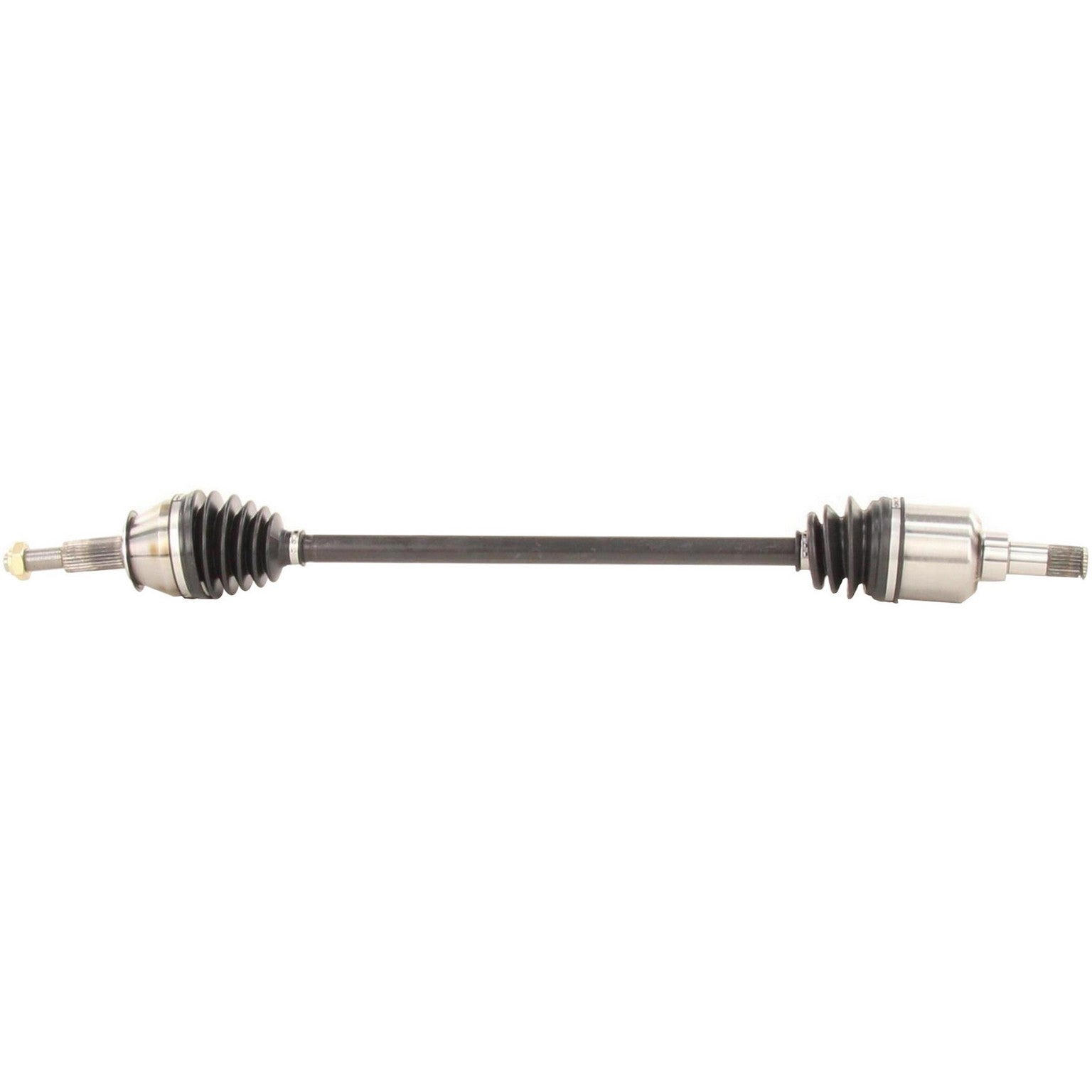 trakmotive new cv axle shaft  frsport fd-8055